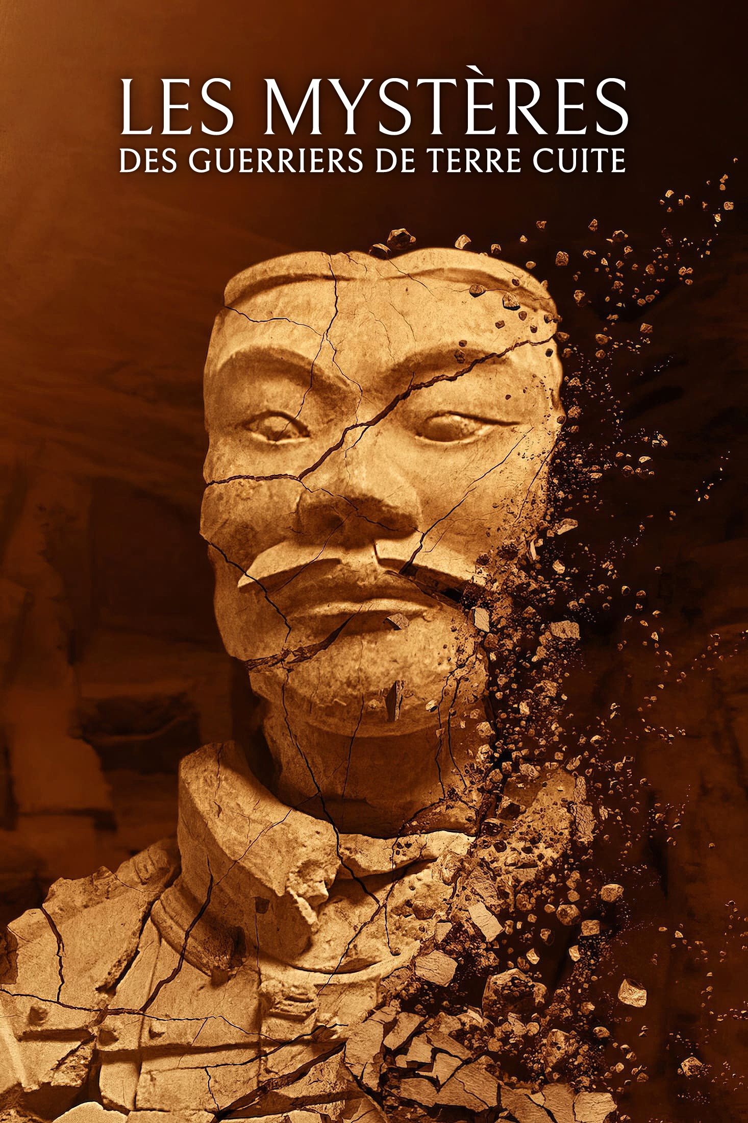 ดูหนังออนไลน์ Mysteries of the Terracotta Warriors (2024) ปริศนานักรบดินเผา