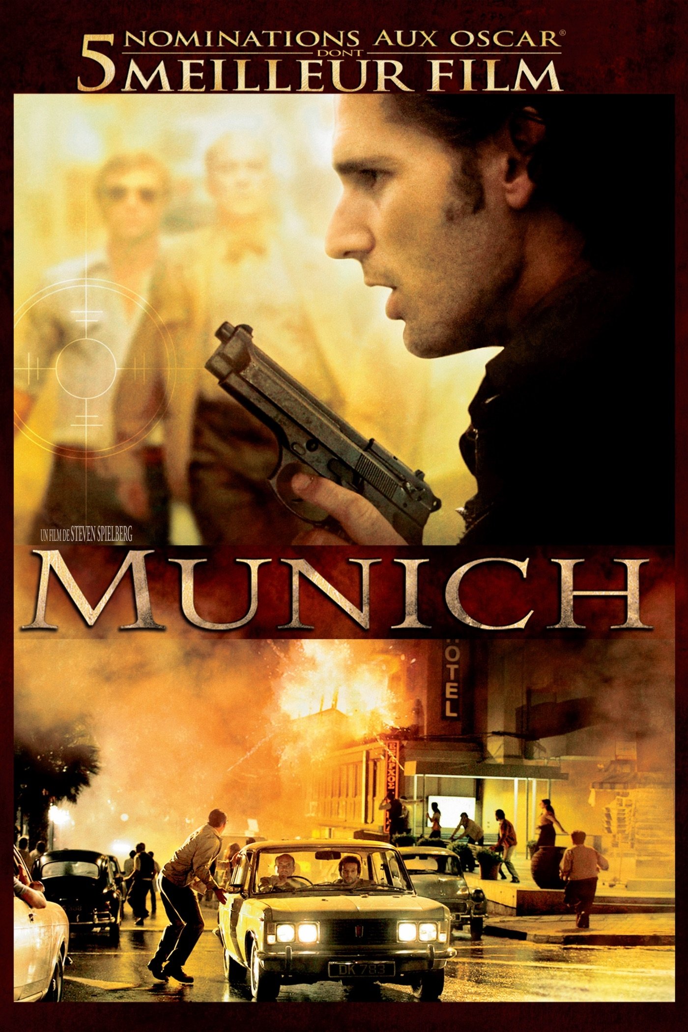 ดูหนังออนไลน์ Munich – The Edge of War (2021) มิวนิค ปากเหวสงคราม