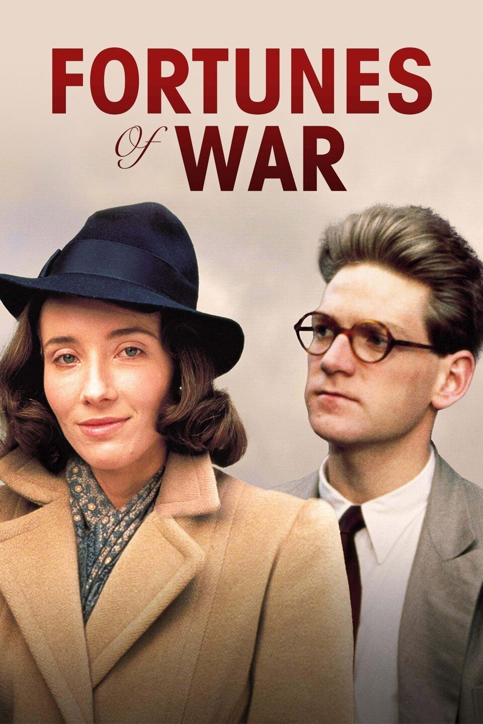 ดูหนังออนไลน์ Fortunes of War (2024)