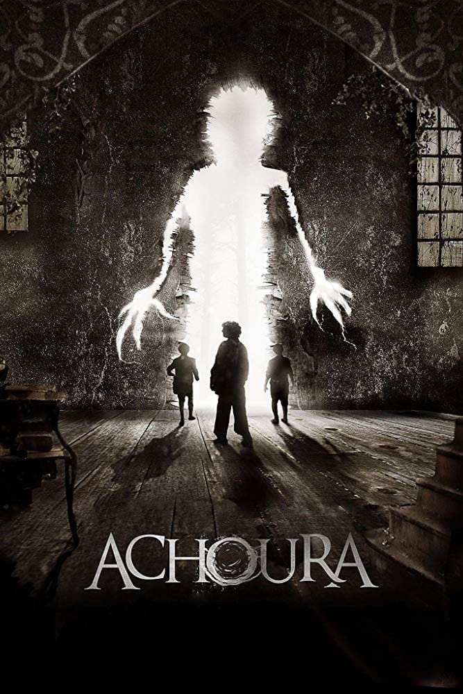 ดูหนังออนไลน์ Achoura (2020) อาชูร่า มันกลับมาจากนรก