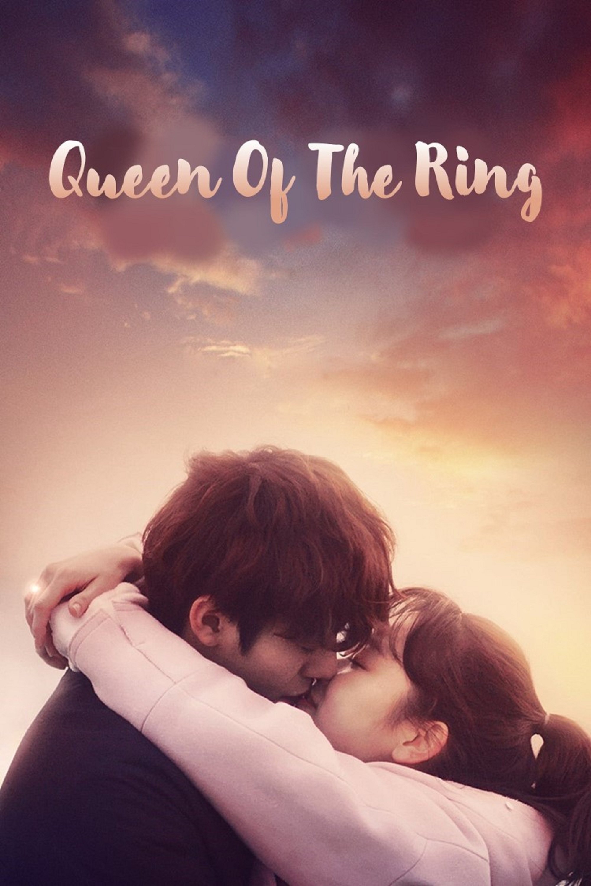 ดูหนังออนไลน์ Queen of the Ring (2025)