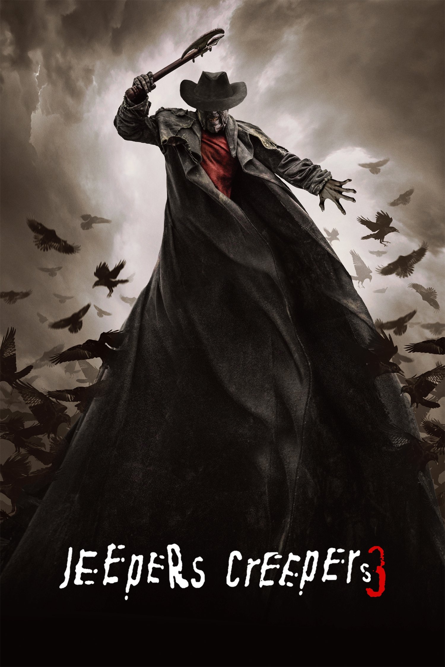 ดูหนังออนไลน์ Jeepers Creepers 3 (2017) มันกลับมาโฉบหัว