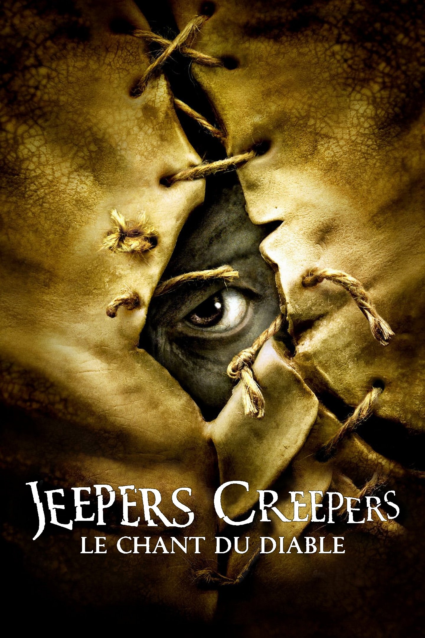 ดูหนังออนไลน์ Jeepers Creepers (2001) โฉบกระชากหัว