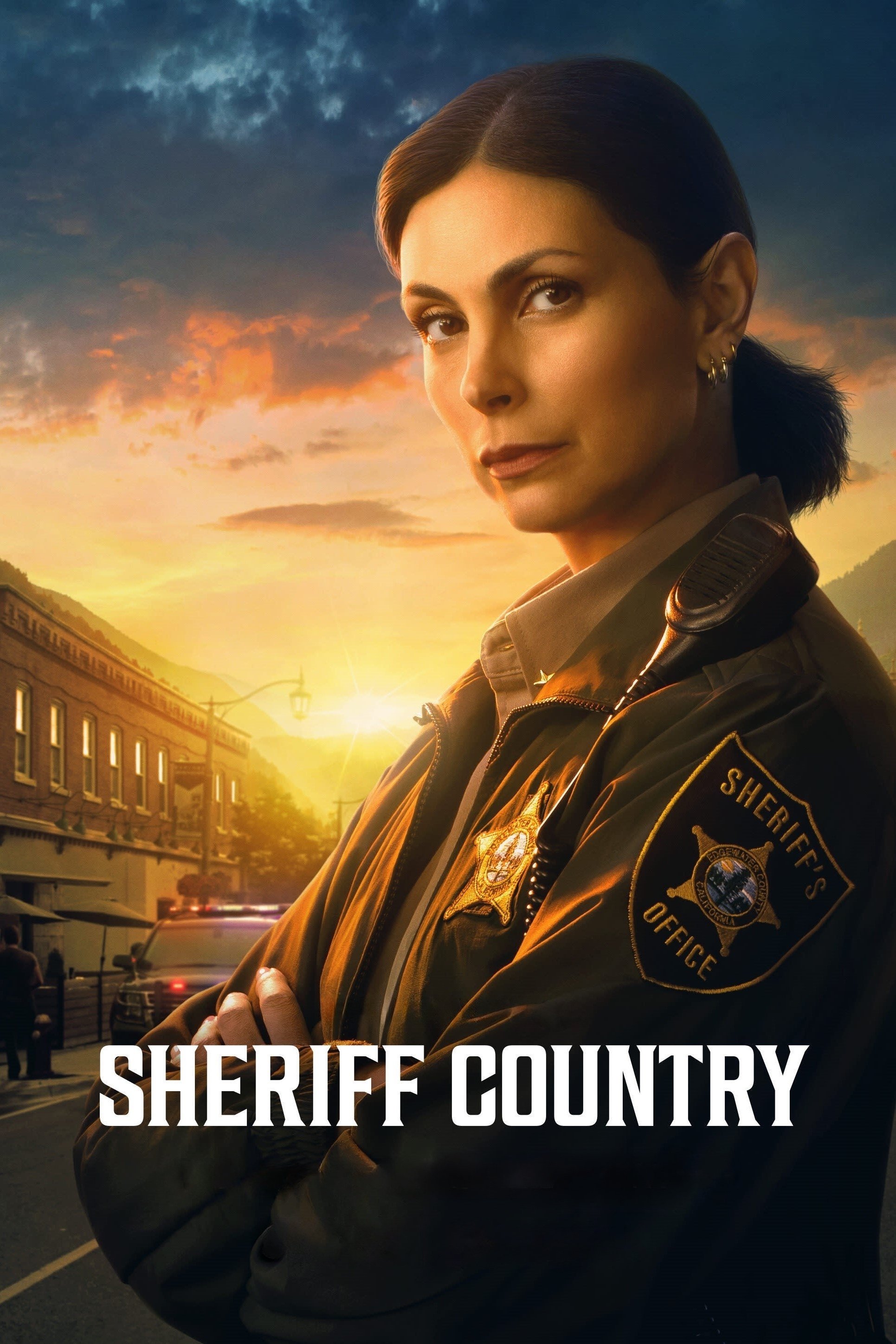 ดูหนังออนไลน์ Sheriff (2024) มือปราบเจ้าพ่อเถื่อน