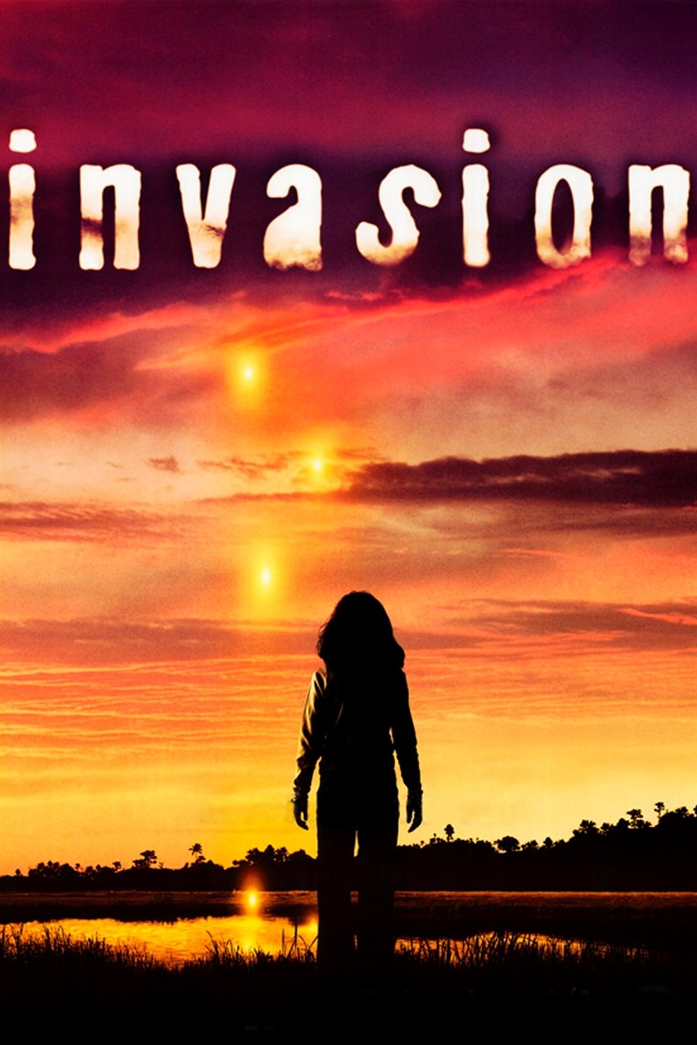 ดูหนังออนไลน์ Invasion (2020) มหาวิบัติเอเลี่ยนถล่มโลก 2