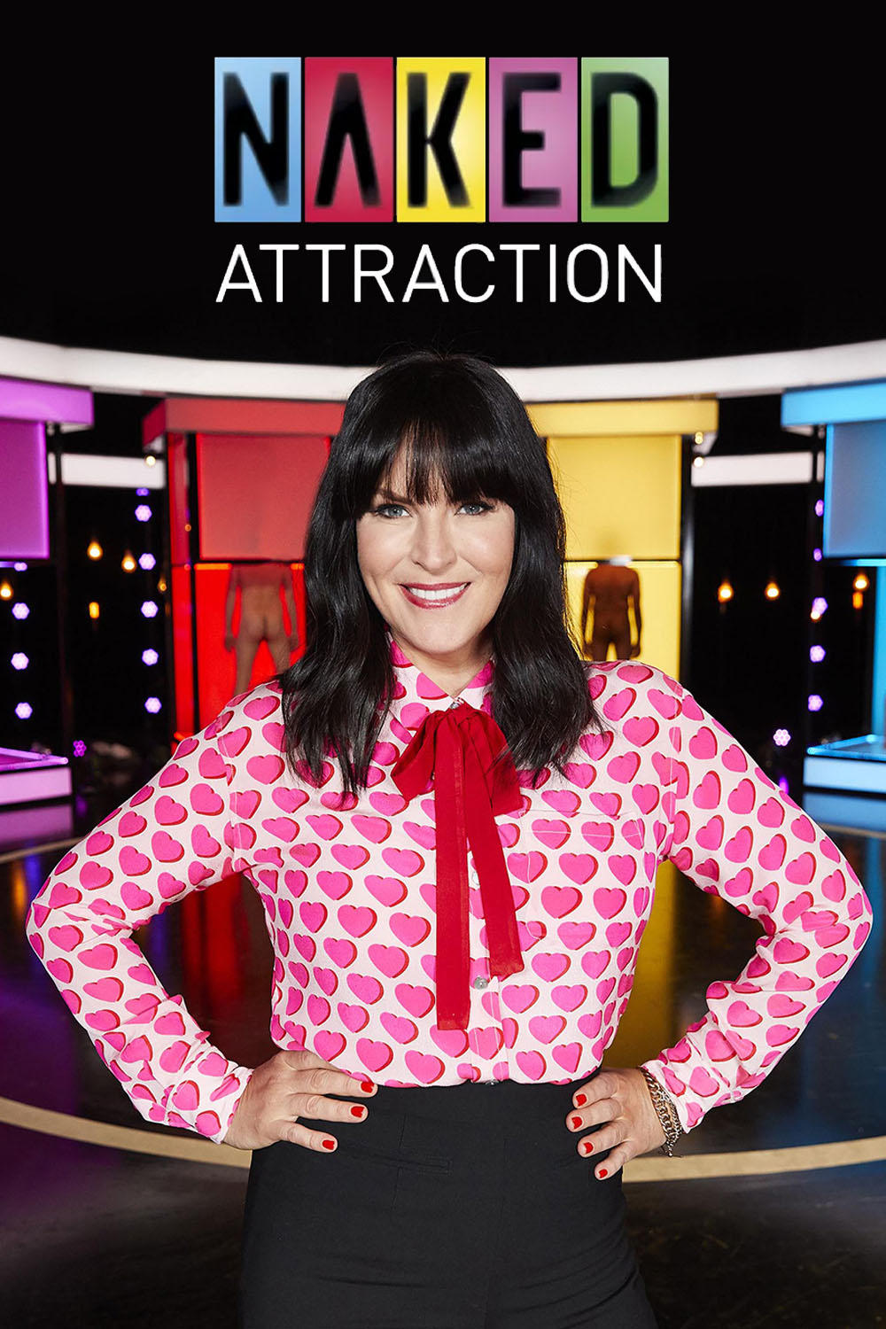 ดูหนังออนไลน์ Attraction (2017) มหาวิบัติเอเลี่ยนถล่มโลก
