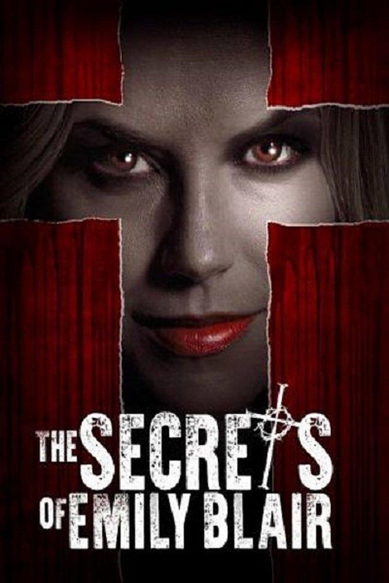 ดูหนังออนไลน์ The Secrets of Emily Blair (2016) ความลับของเอมิลี่ แบลร์