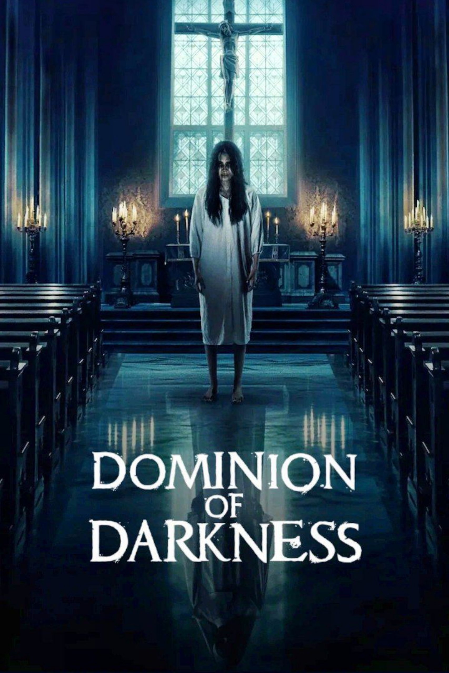ดูหนังออนไลน์ Dominion of Darkness (2024) กัวซา ผีสาปนรกส่ง