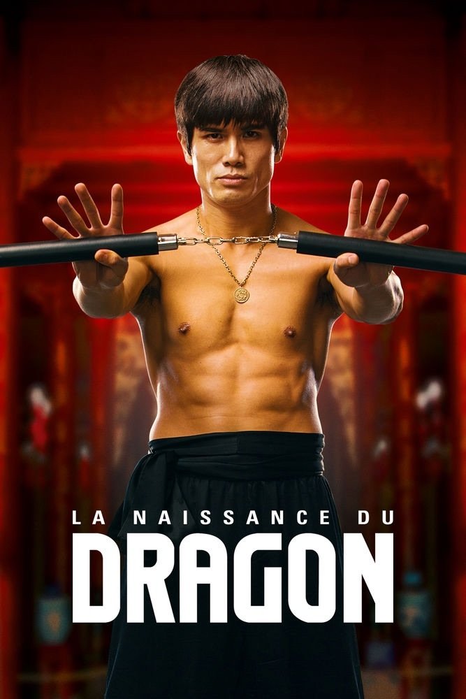 ดูหนังออนไลน์ Birth of the Dragon (2017) บรูซลี มังกรผงาดโลก