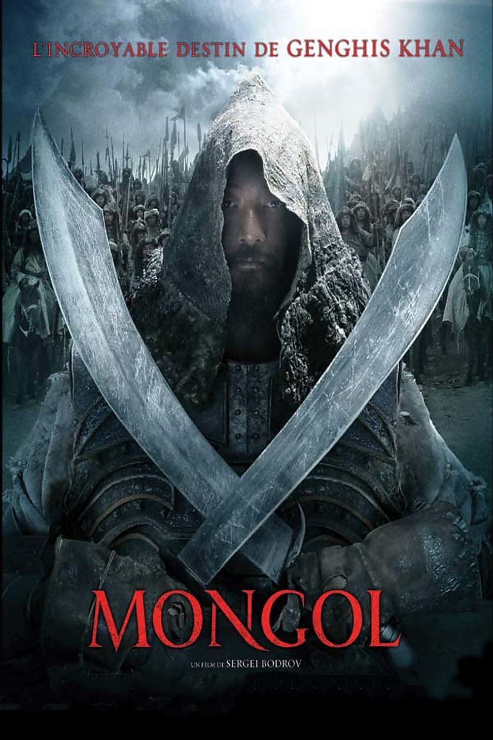 ดูหนังออนไลน์ Mongol: The Rise of Genghis Khan (2007) มองโกล กำเนิดเจงกิสข่าน