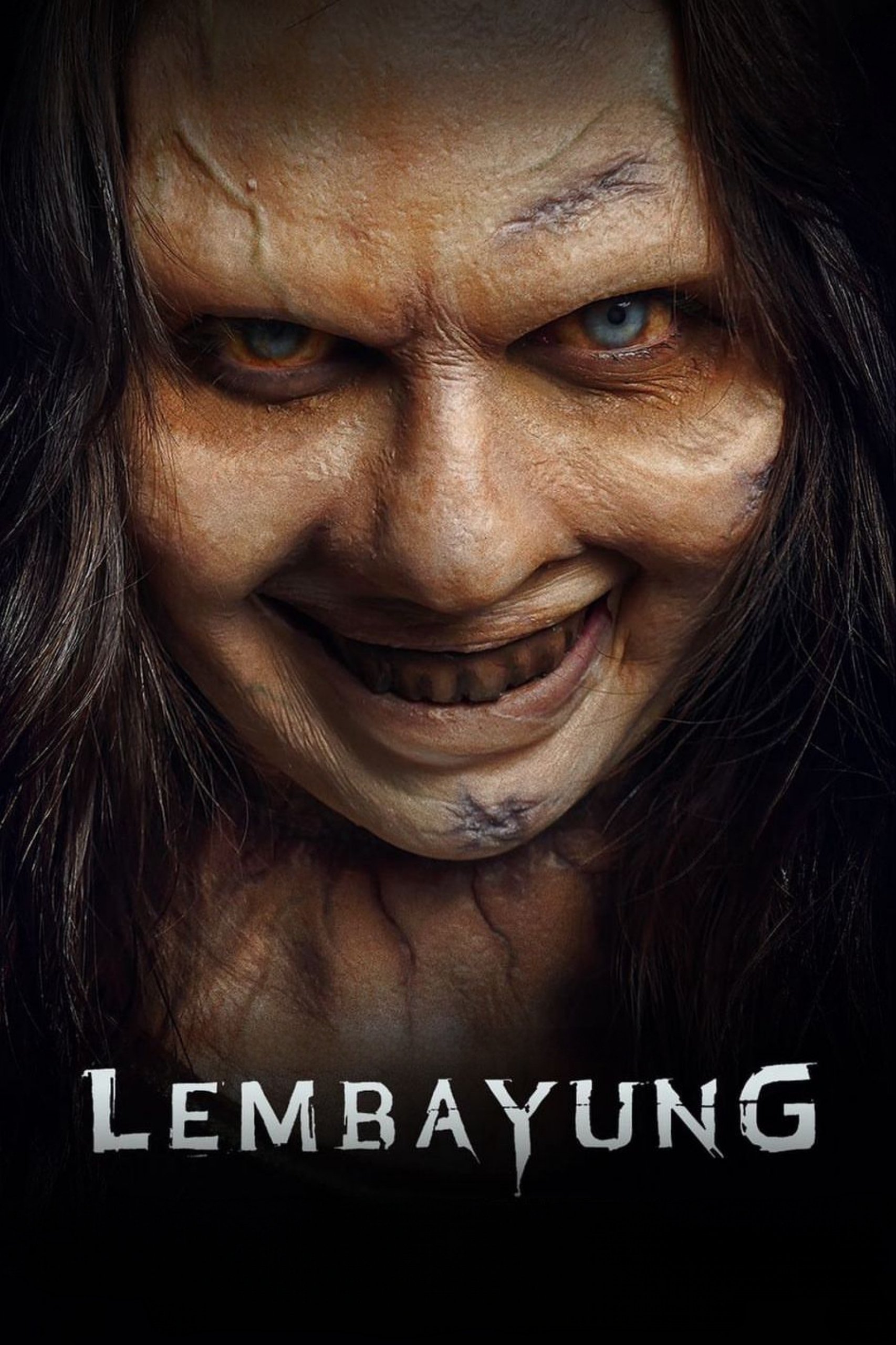 ดูหนังออนไลน์ Lembayung (2024) โรงพยาบาท