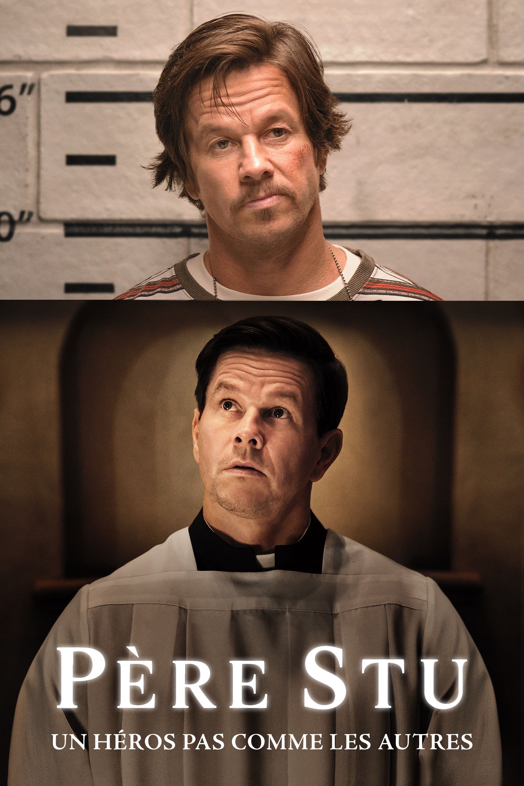 ดูหนังออนไลน์ Father Stu (2022) บาทหลวงกำปั้นเหล็ก