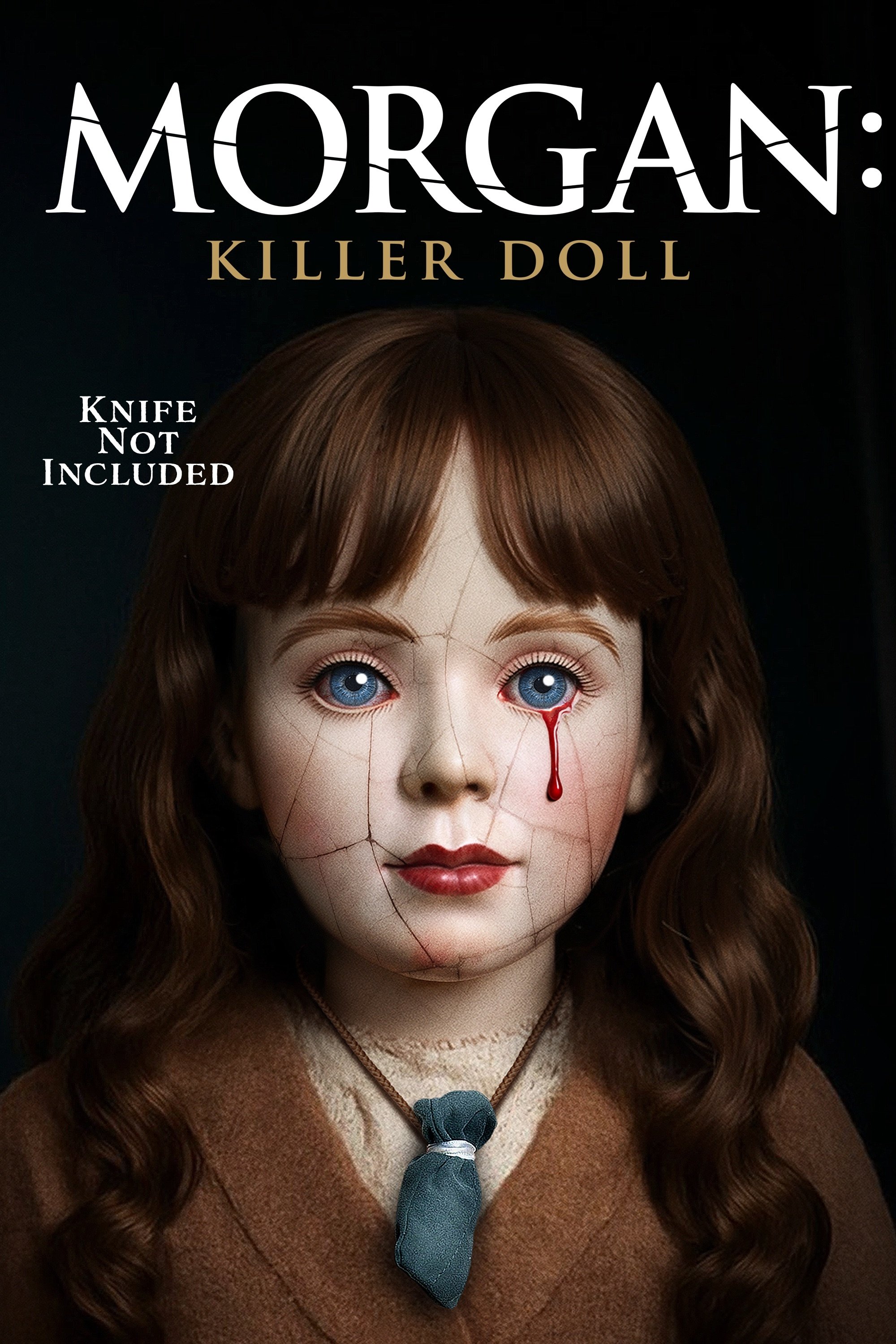 ดูหนังออนไลน์ Morgan: Killer Doll (2025)