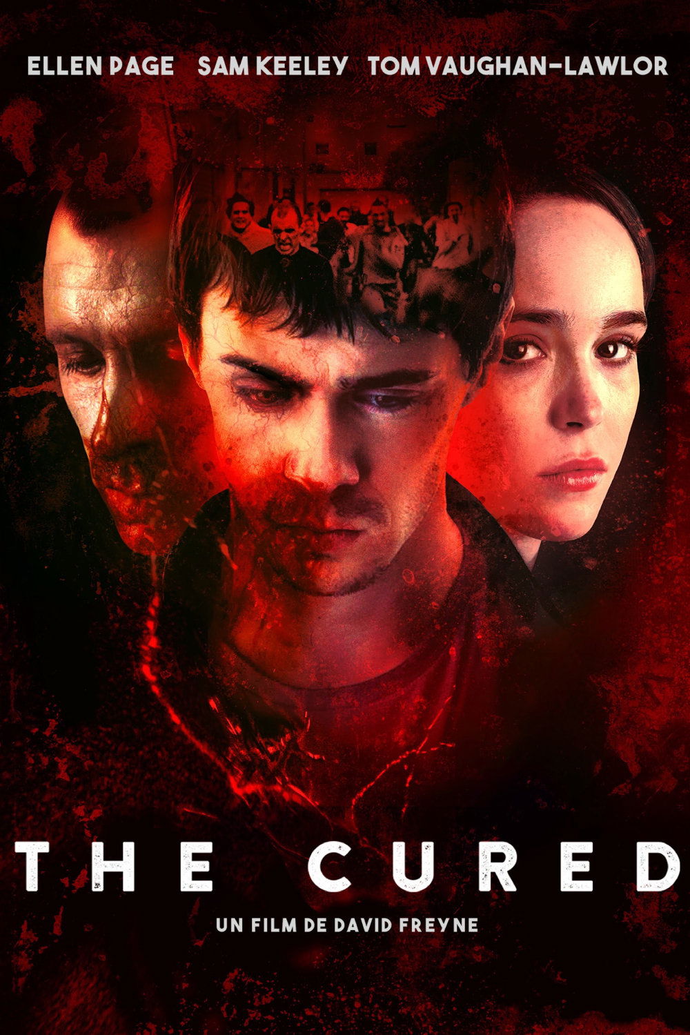 ดูหนังออนไลน์ The Cured (2017) ซอมบี้กำเริบคลั่ง