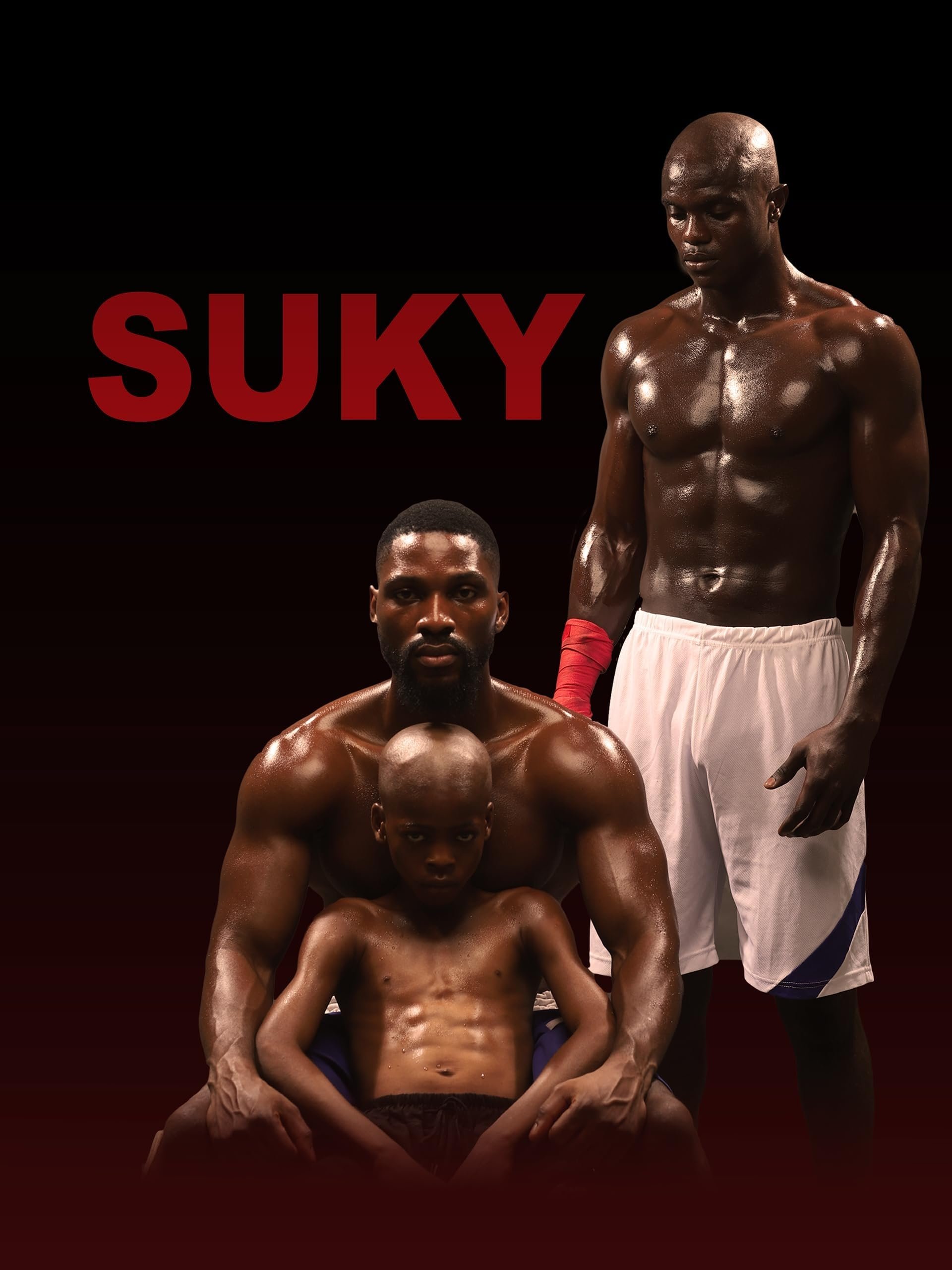 ดูหนังออนไลน์ Suky (2025)