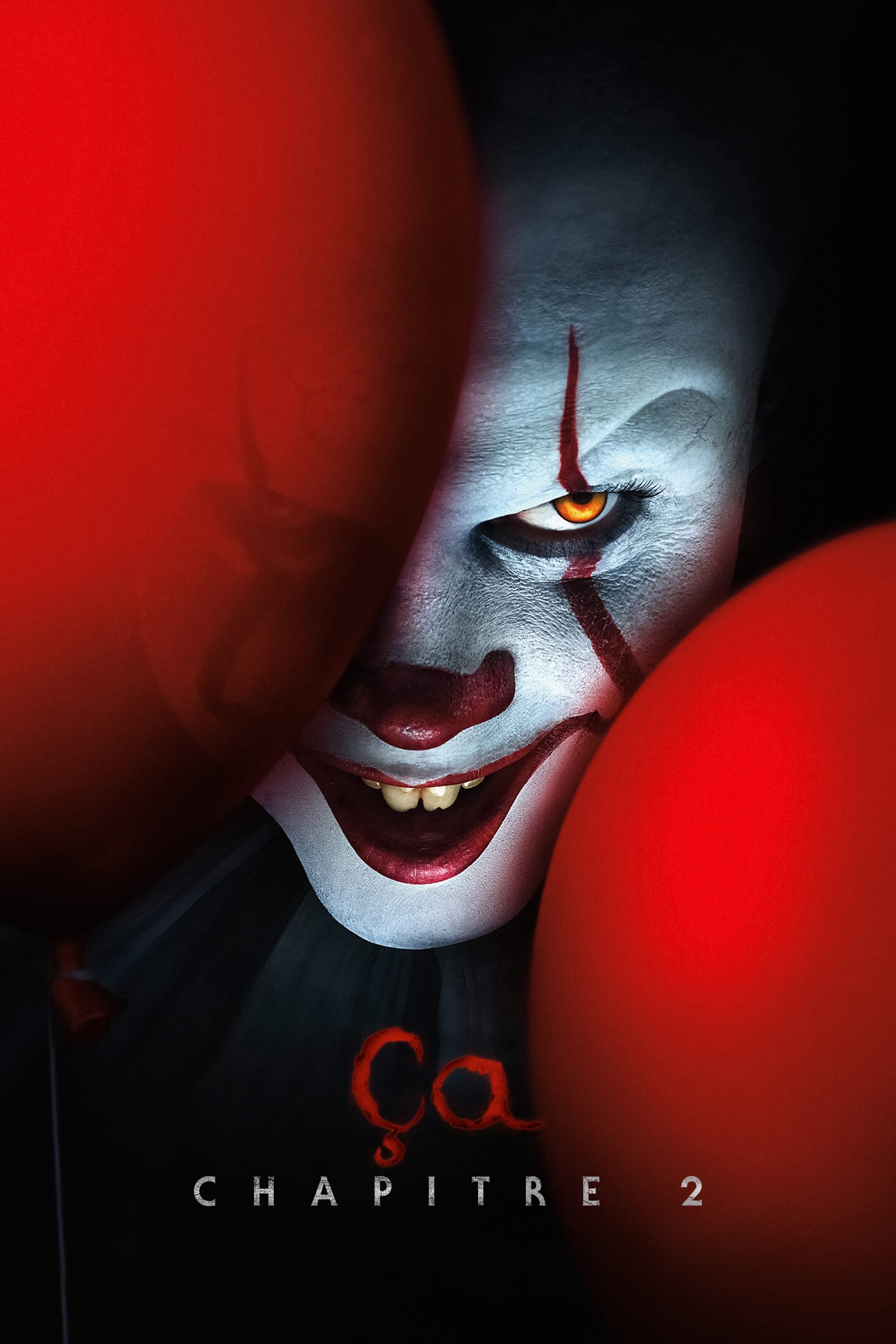 ดูหนังออนไลน์ It Chapter Two (2019) อิท โผล่จากนรก 2