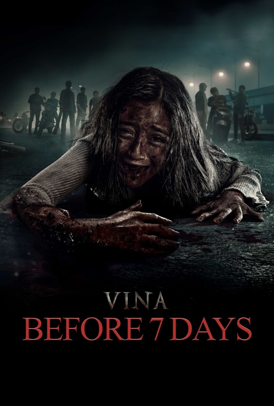 ดูหนังออนไลน์ Vina: Before 7 Days (2024) วีนา คืนบาป สาปจากหลุม