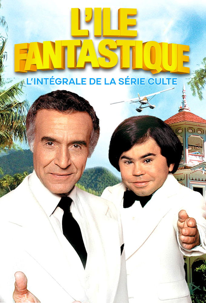ดูหนังออนไลน์ Fantasy Island (2020) เกาะสวรรค์ เกมนรก