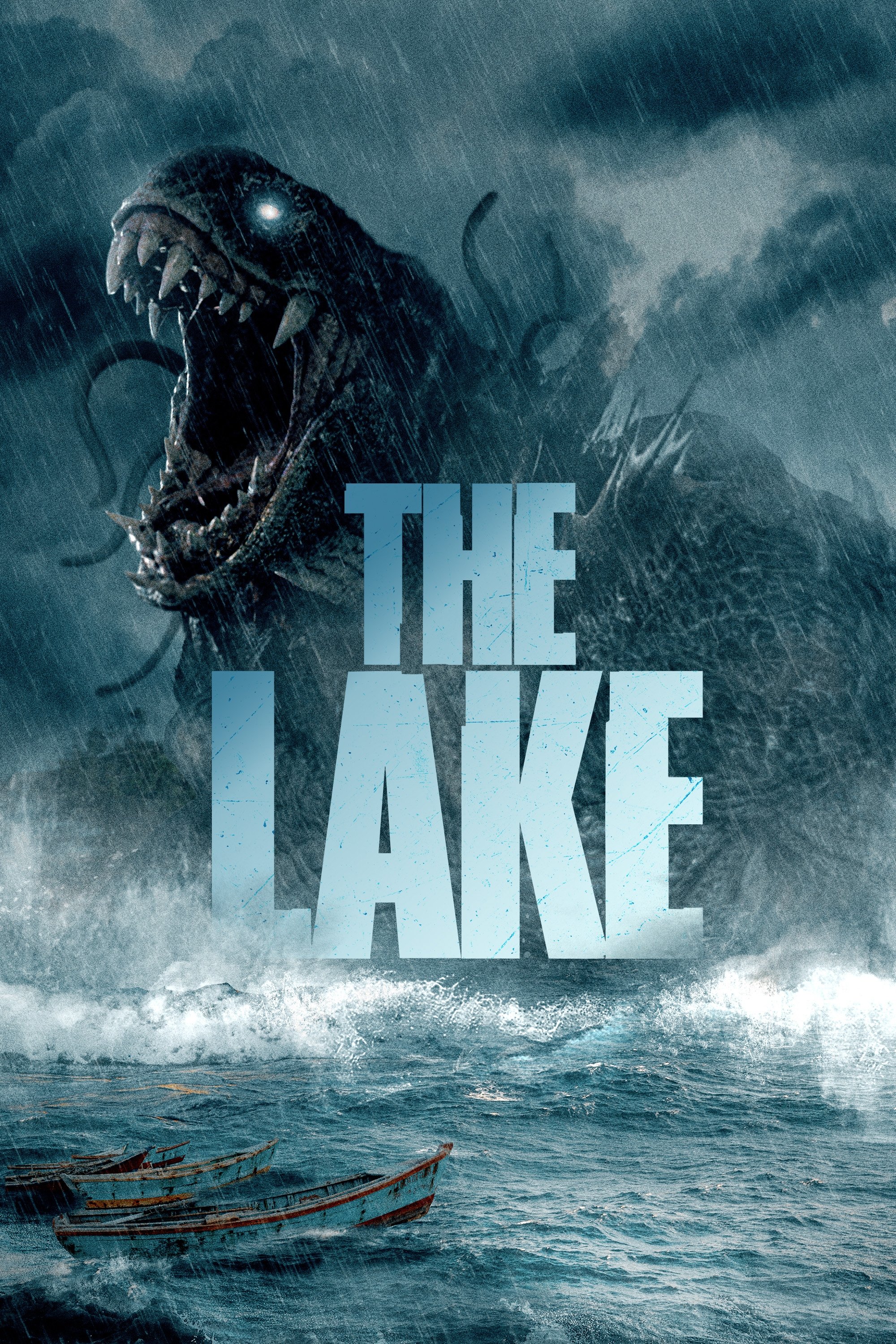 ดูหนังออนไลน์ บึงกาฬ (2022) The Lake