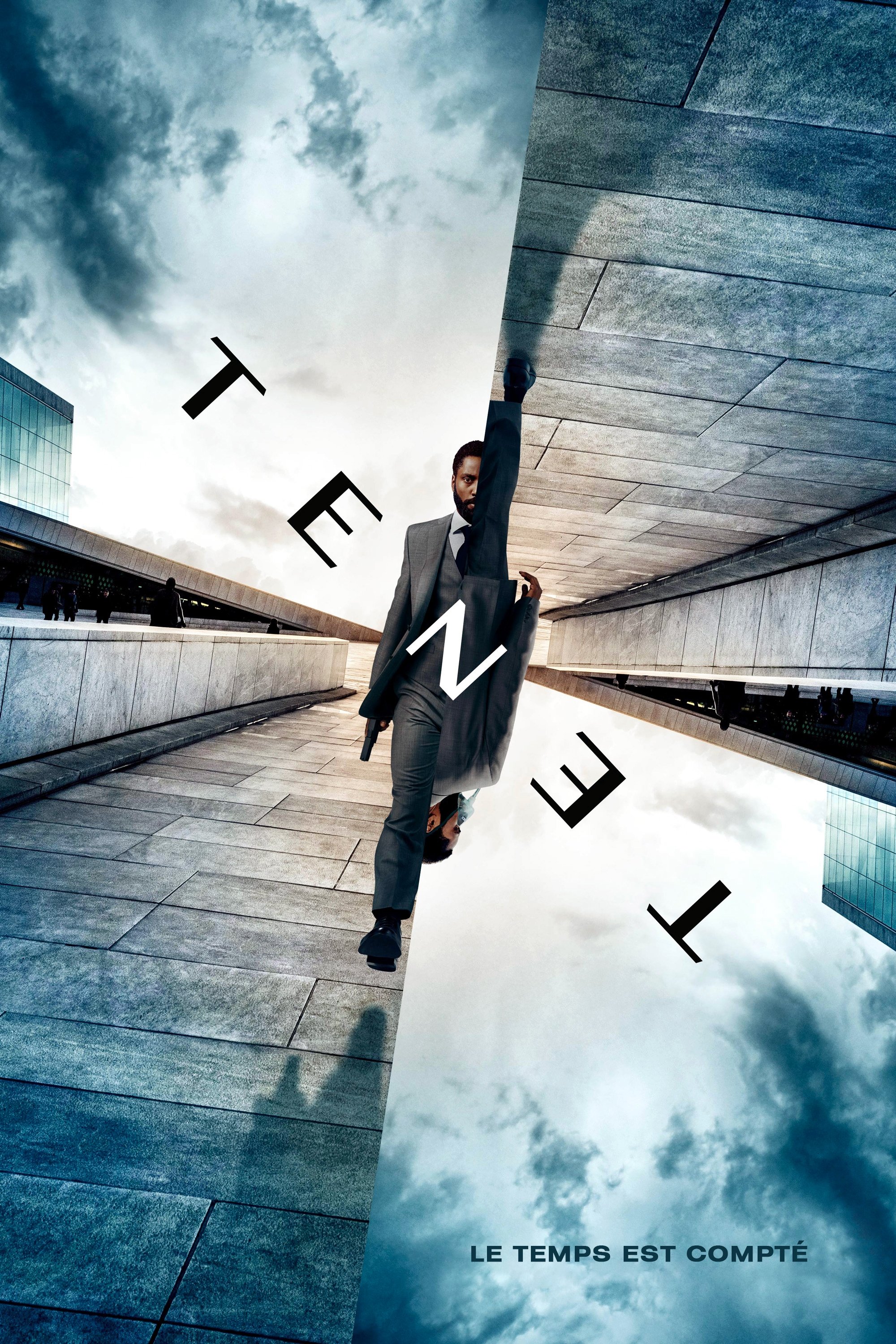ดูหนังออนไลน์ Tenet (2020) เทเน็ท