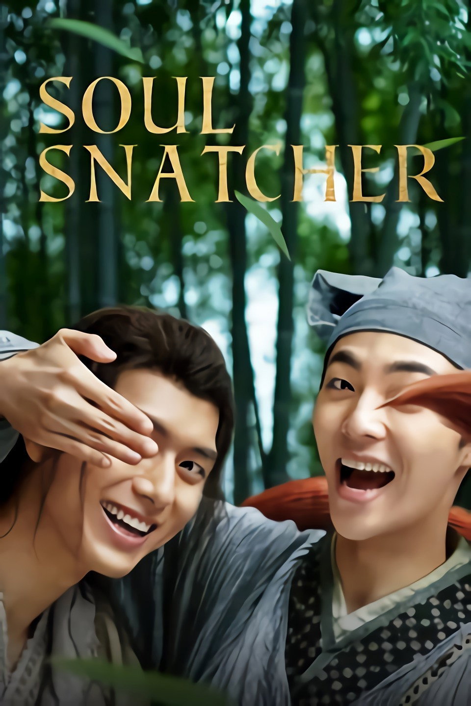 ดูหนังออนไลน์ Soul Snatcher (2020) บัณฑิตหน้าใส กับ นายจิ้งจอก