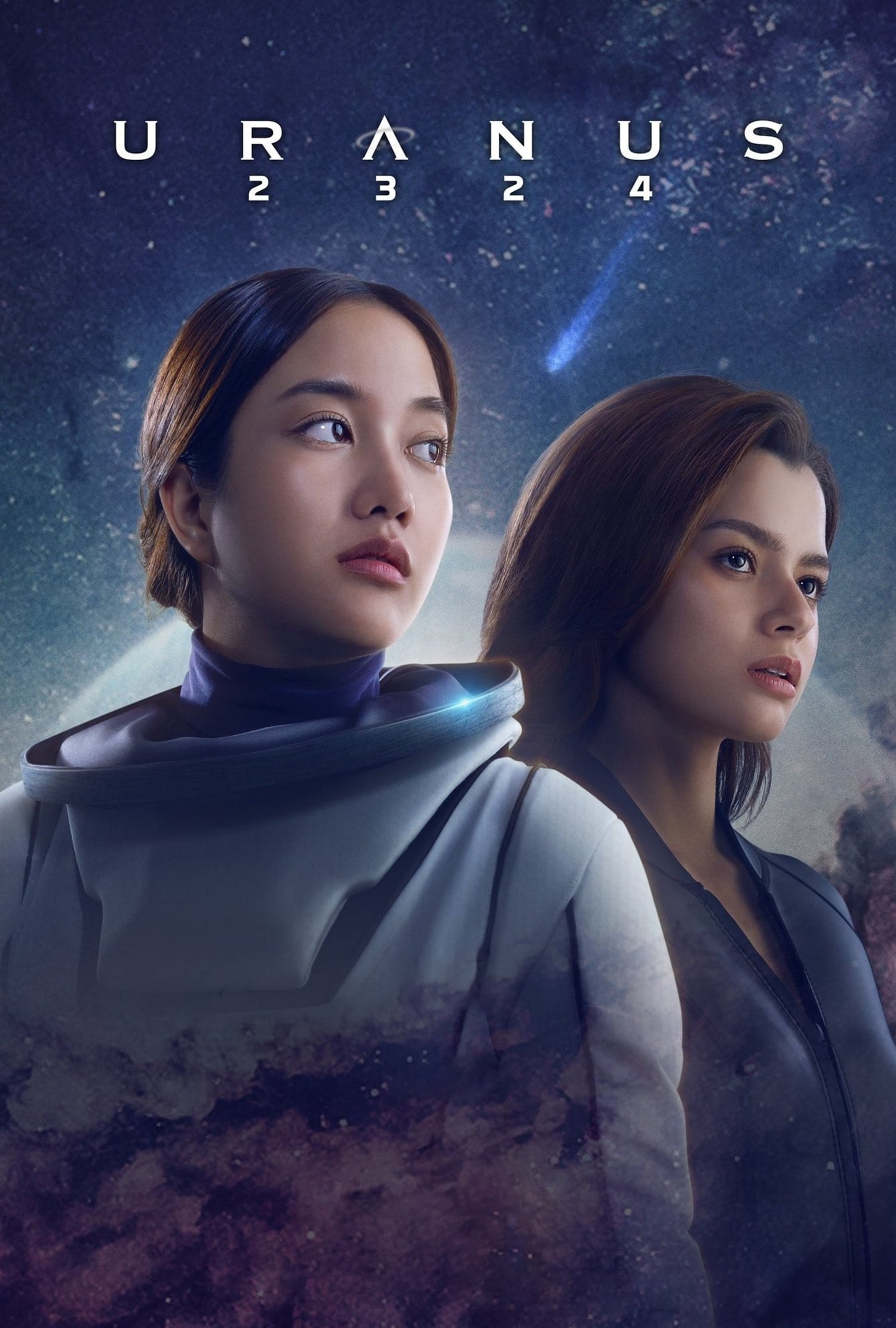 ดูหนังออนไลน์ ยูเรนัส 2324 (2024) Uranus 2324