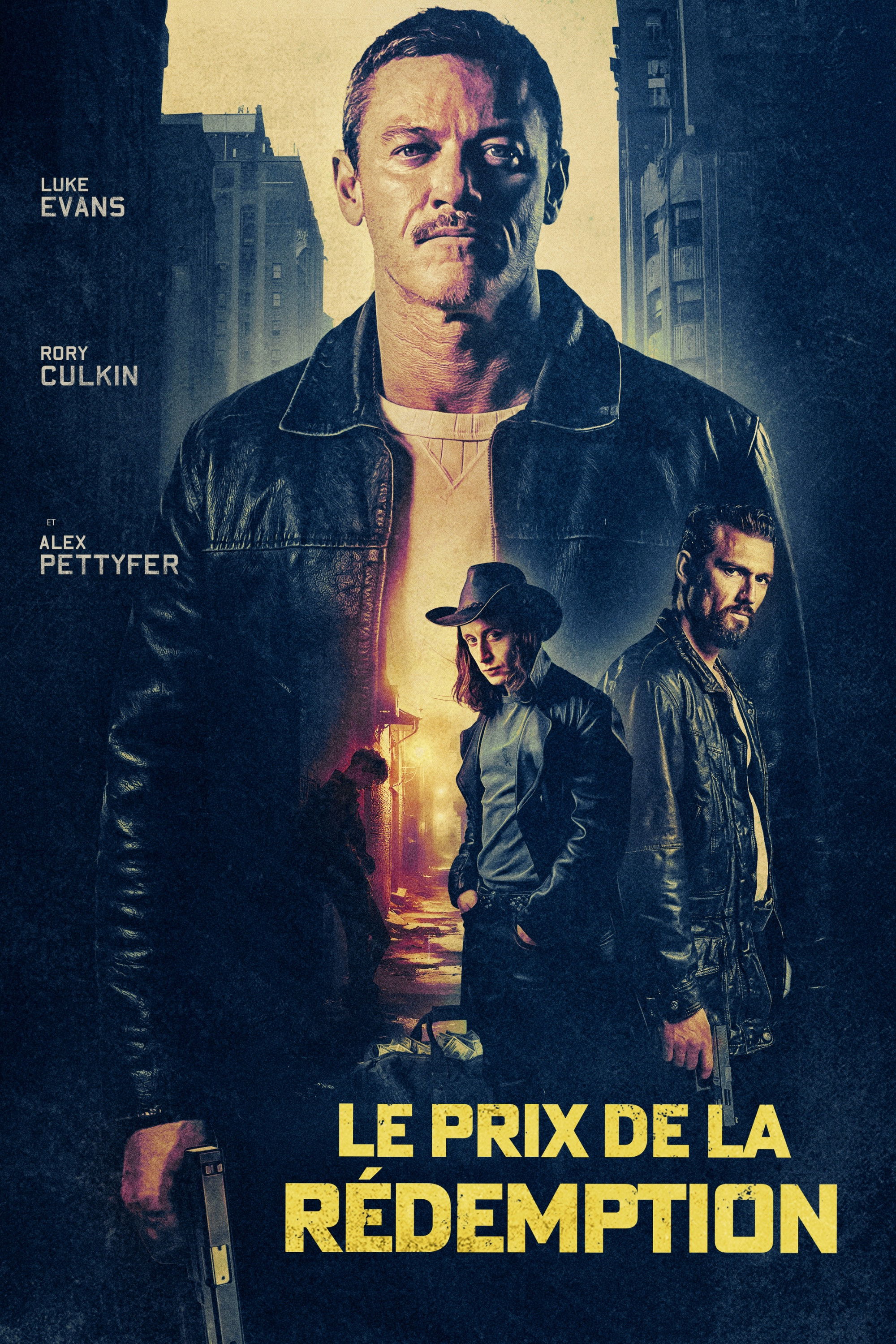ดูหนังออนไลน์ 5lbs of Pressure (2024)