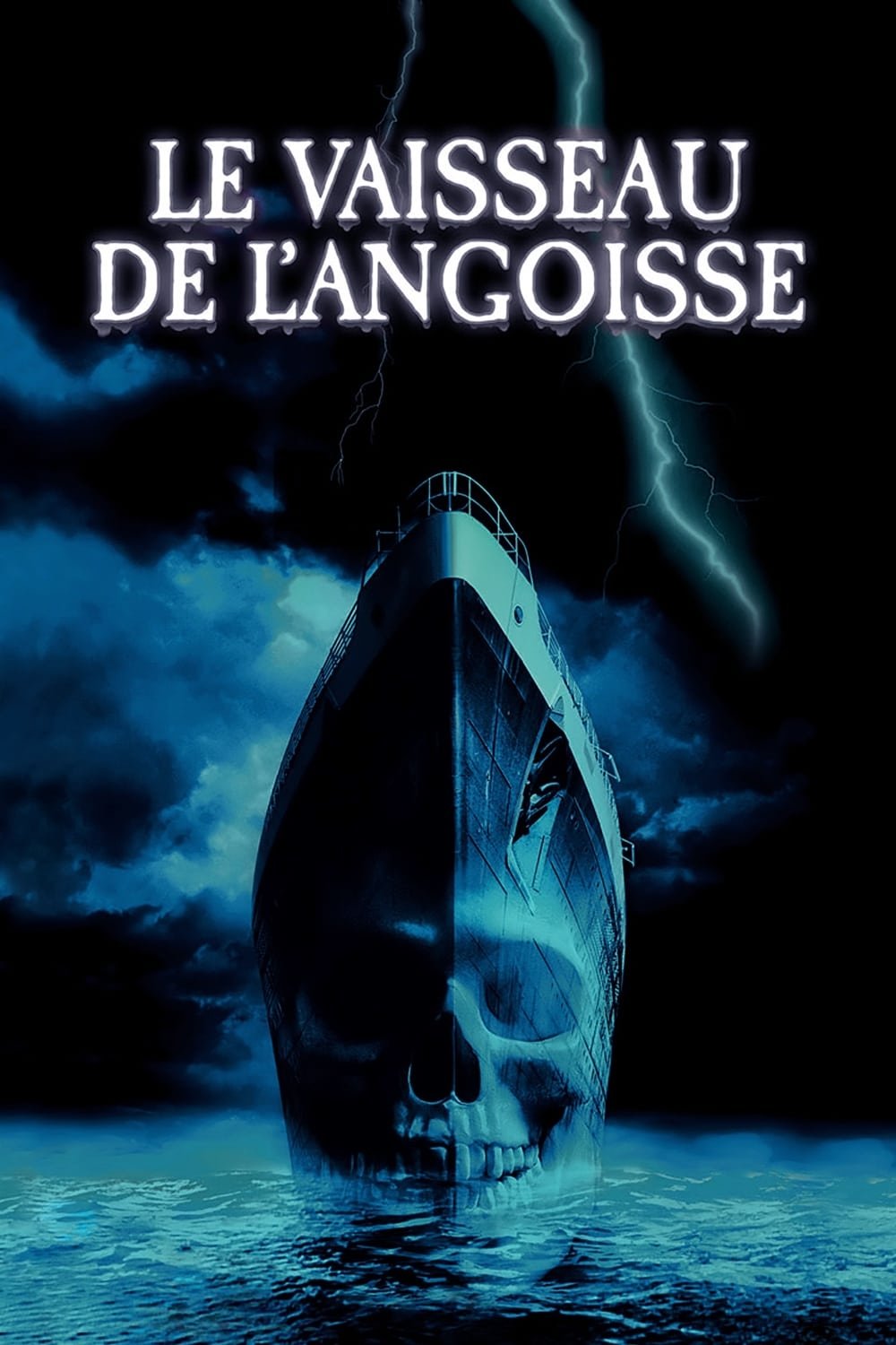 ดูหนังออนไลน์ Ghost Ship (2002) โกสท์ชิพ เรือผี
