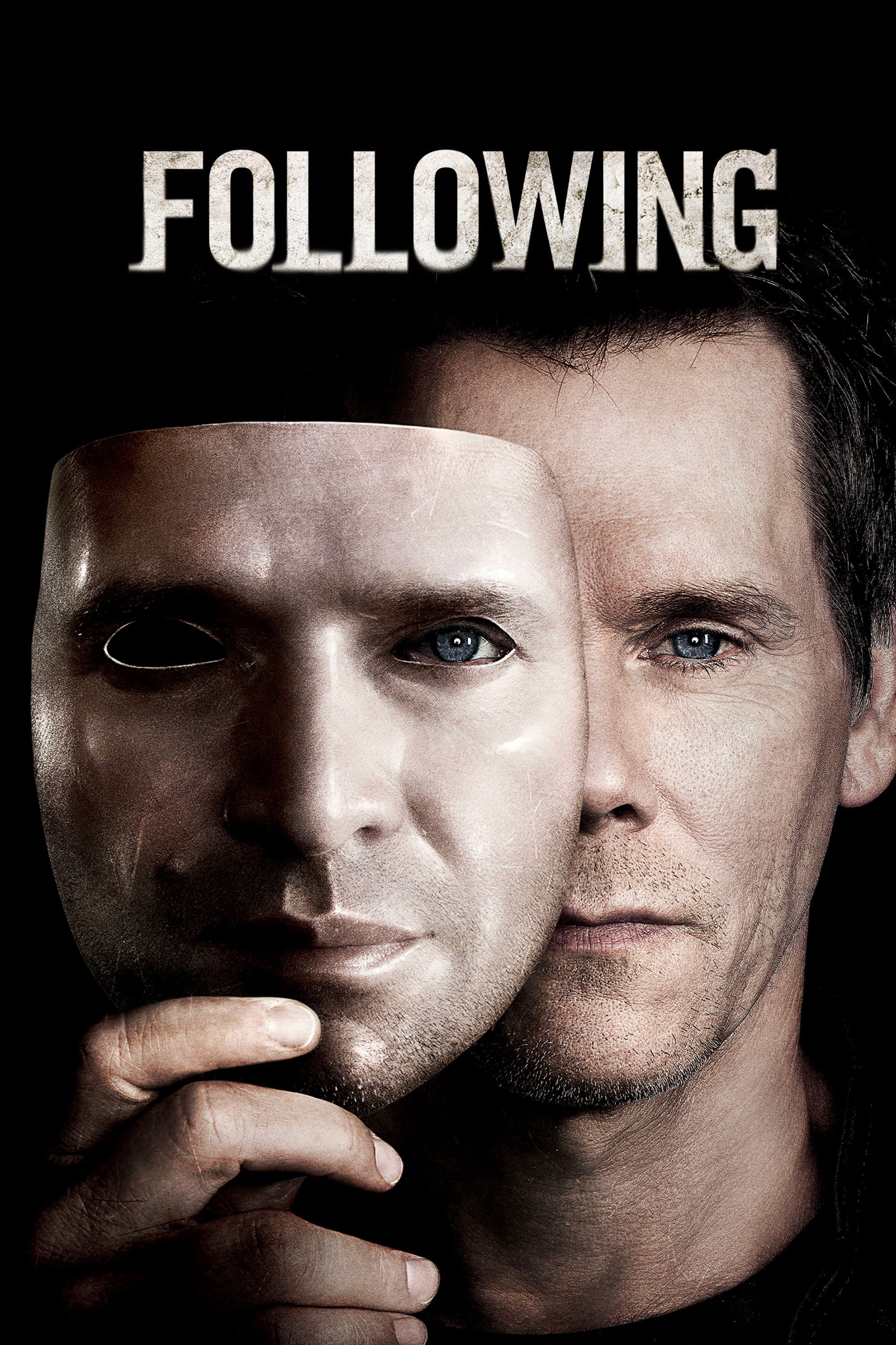 ดูหนังออนไลน์ Following (2024)