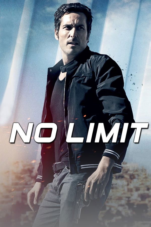 ดูหนังออนไลน์ Limit (2022) The Limit