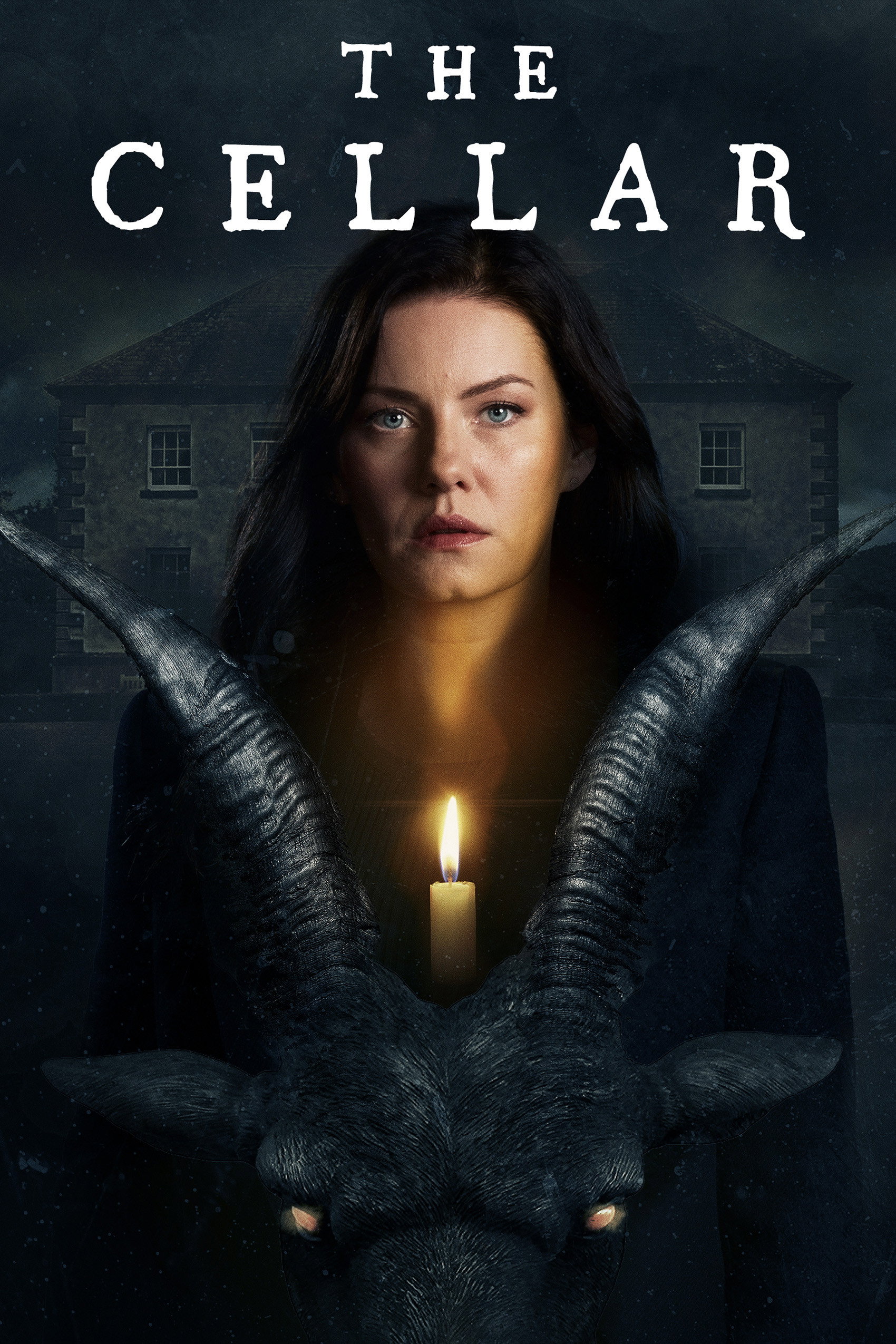 ดูหนังออนไลน์ The Cellar (2022)