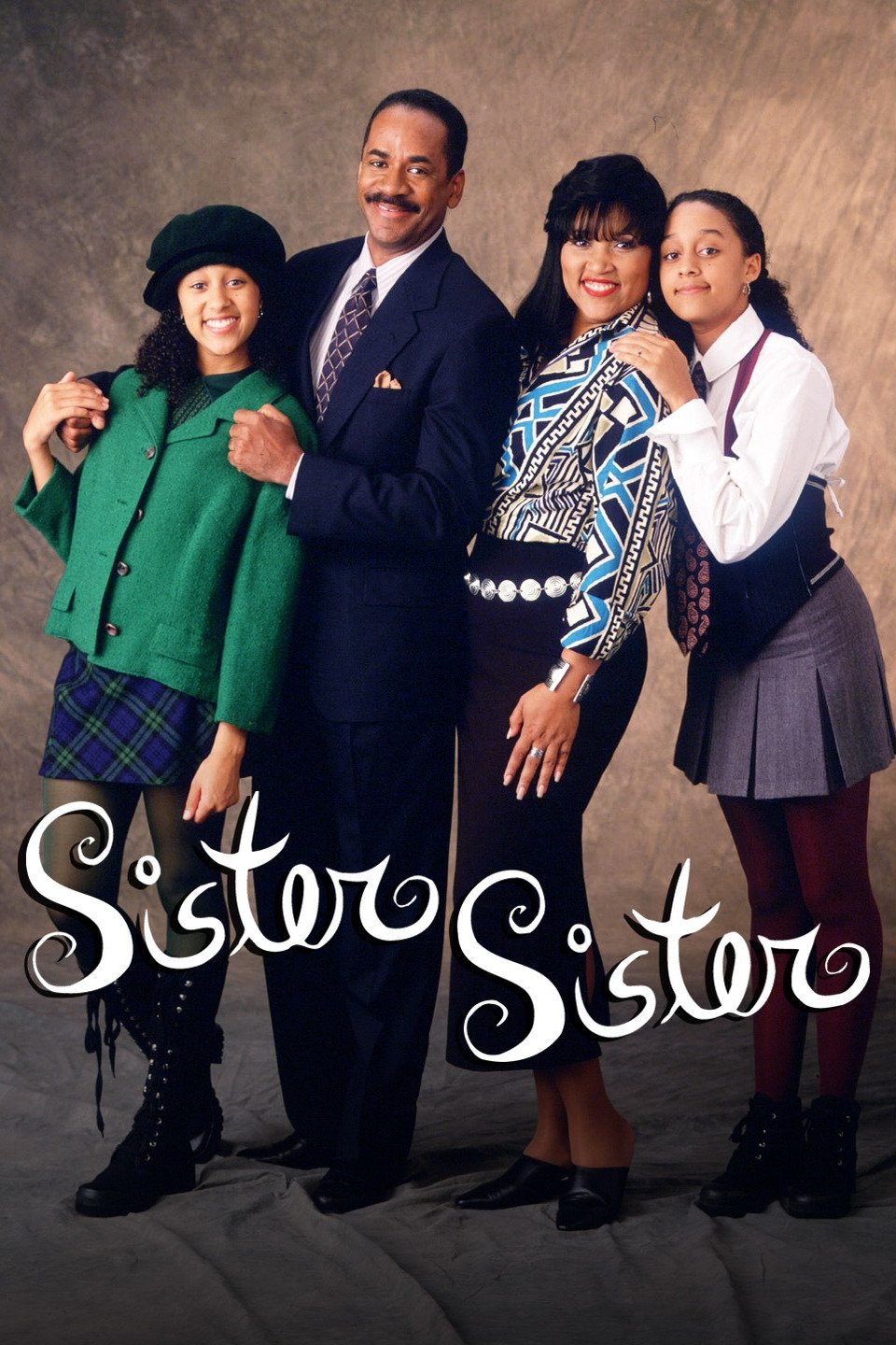 ดูหนังออนไลน์ Sister (2021) ซิสเตอร์