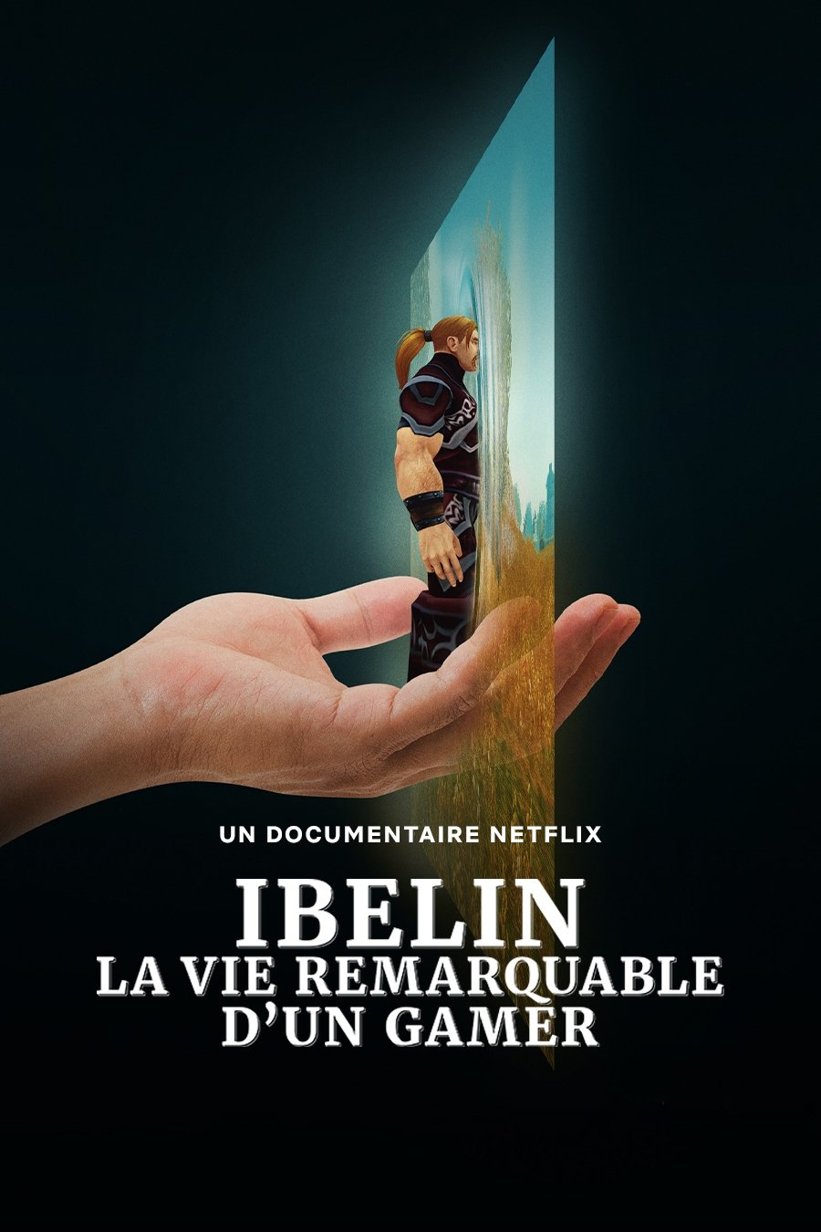 ดูหนังออนไลน์ The Remarkable Life of Ibelin (2024) อีเบลิน: สุดยอดชีวิตเกมเมอร์