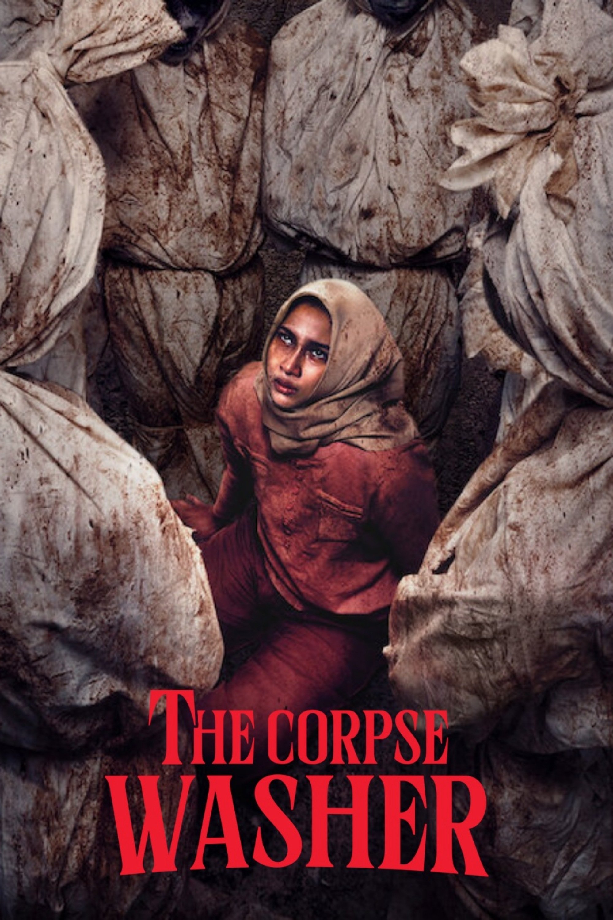 ดูหนังออนไลน์ The Corpse Washer (2024)