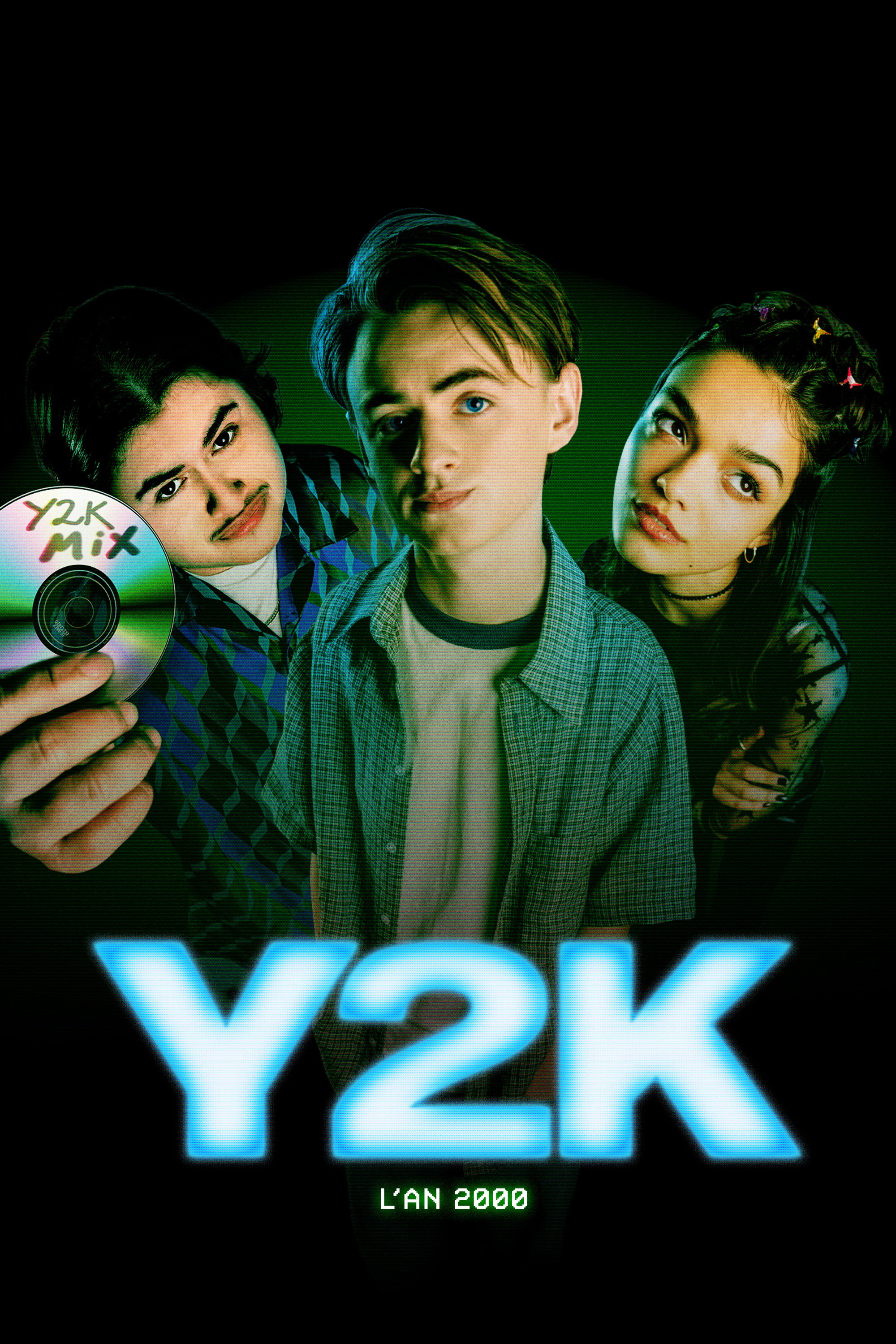 ดูหนังออนไลน์ Y2K (2024) วายทูเค