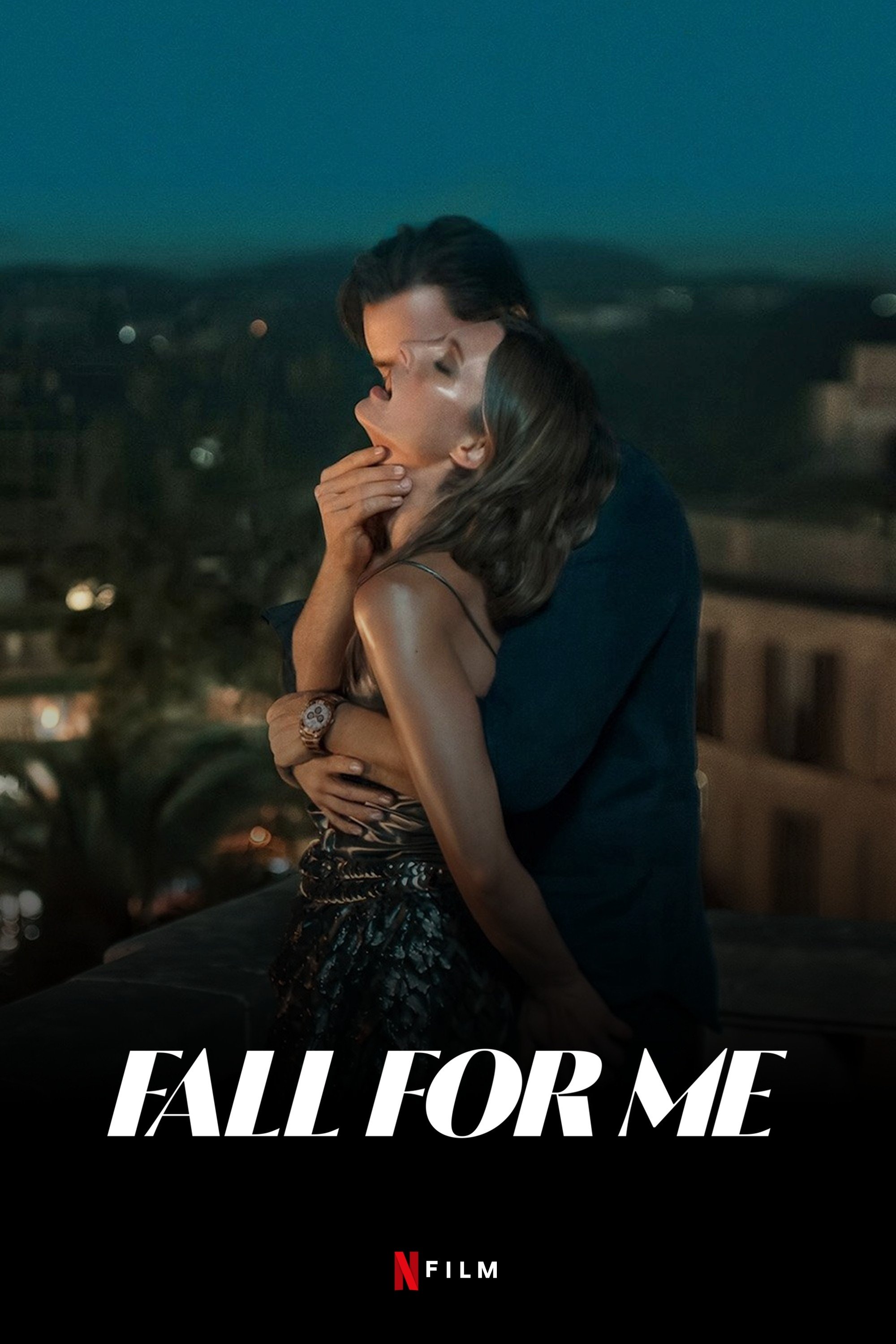 ดูหนังออนไลน์ Fall for Me (2025) ลวงรักทรยศ