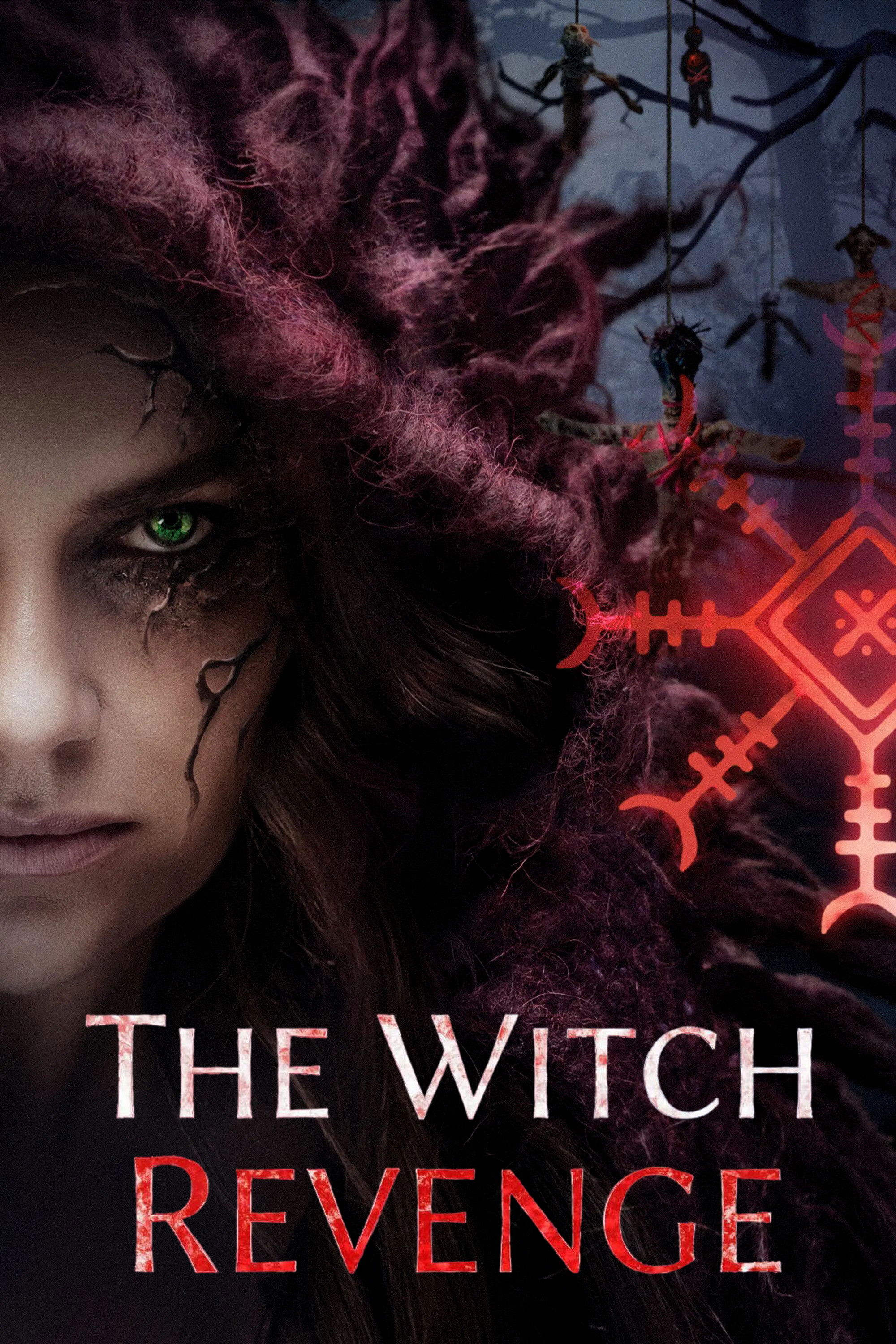 ดูหนังออนไลน์ The Witch. Revenge (2024)