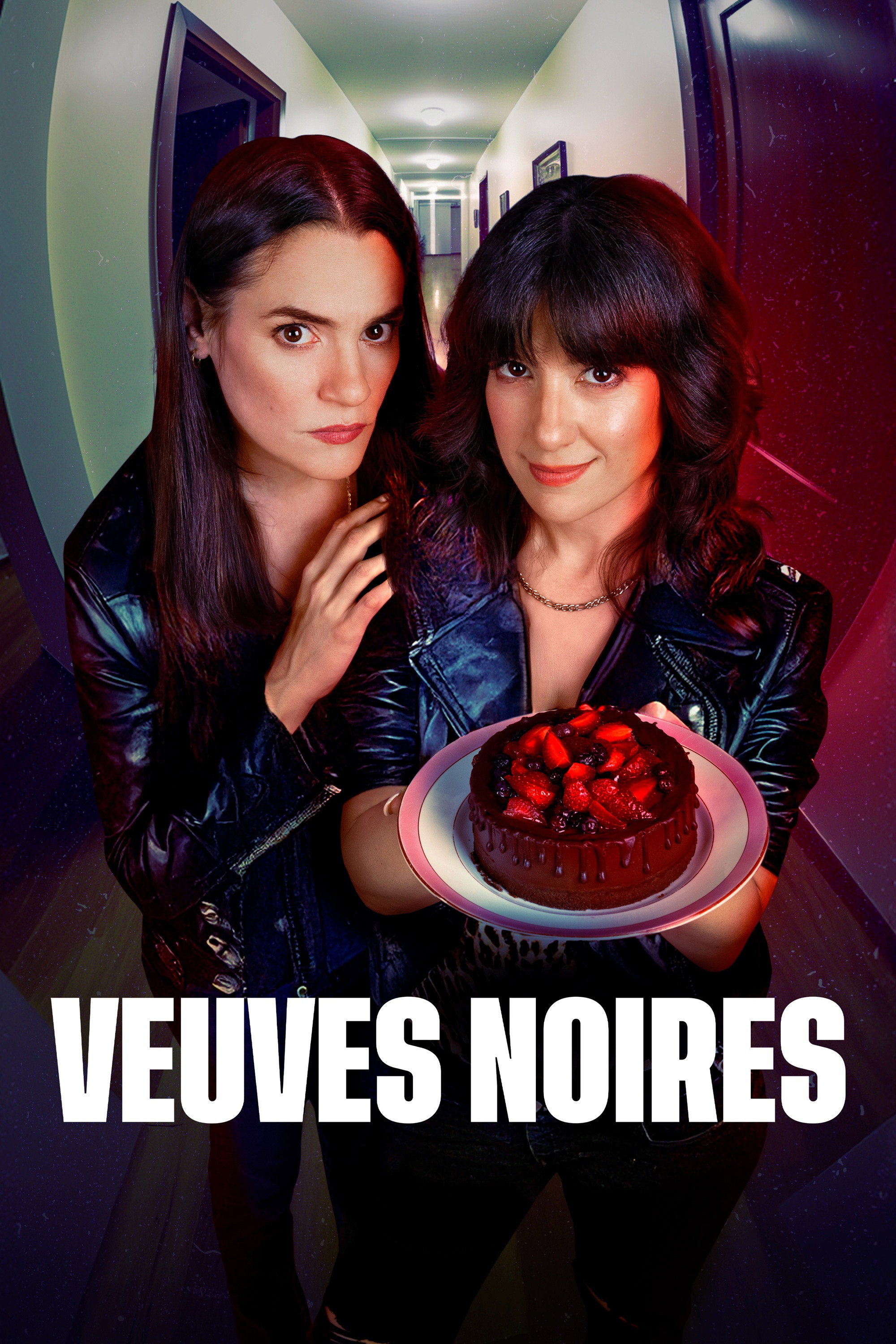 ดูหนังออนไลน์ Black Widows: Wh*res & Hustlers (2025)