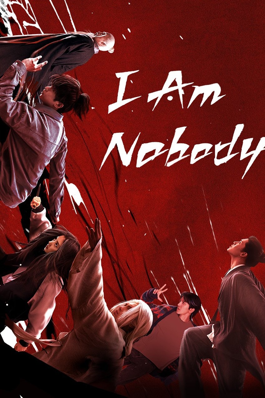 ดูหนังออนไลน์ Nobody (2021) คนธรรมดานรกเรียกพี่