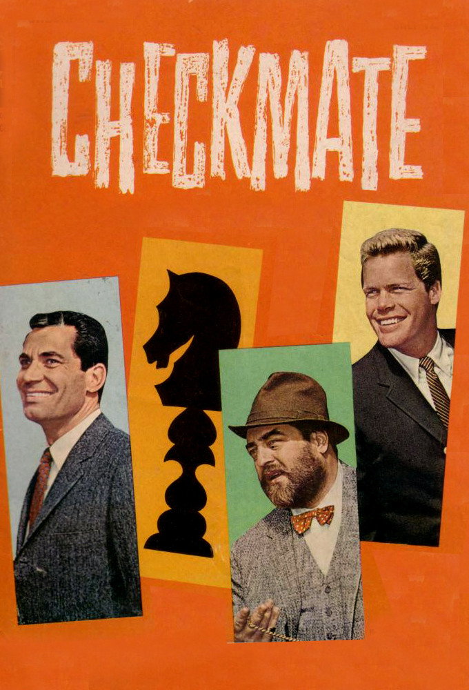 ดูหนังออนไลน์ CheckMate (2025)