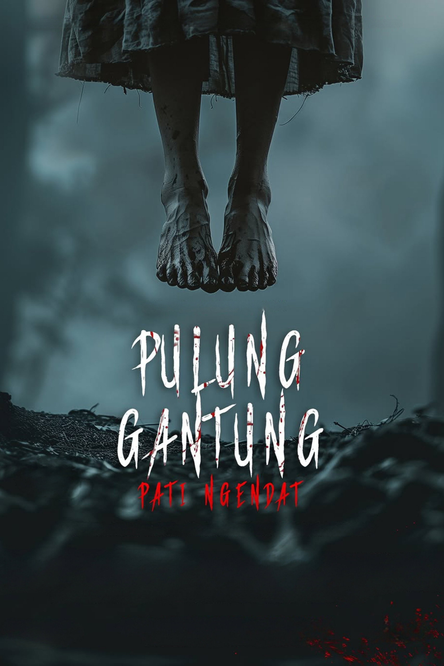 ดูหนังออนไลน์ Pulung Gantung: Pati Ngendat (2025)