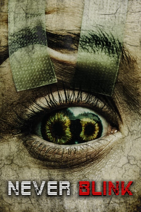 ดูหนังออนไลน์ Never Blink (2025)