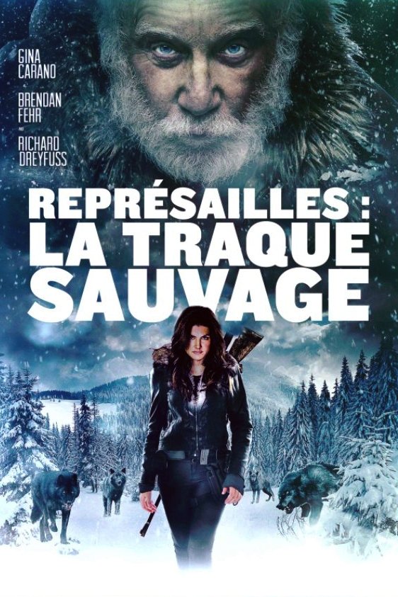 ดูหนังออนไลน์ Daughter of the Wolf (2019) สวยกระหน่ำแค้น