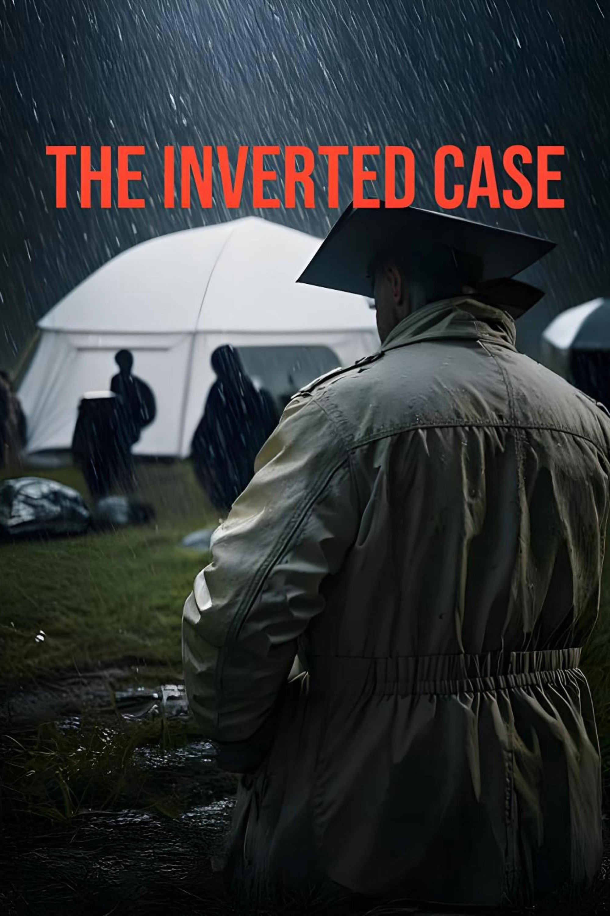 ดูหนังออนไลน์ The Inverted Case (2025)