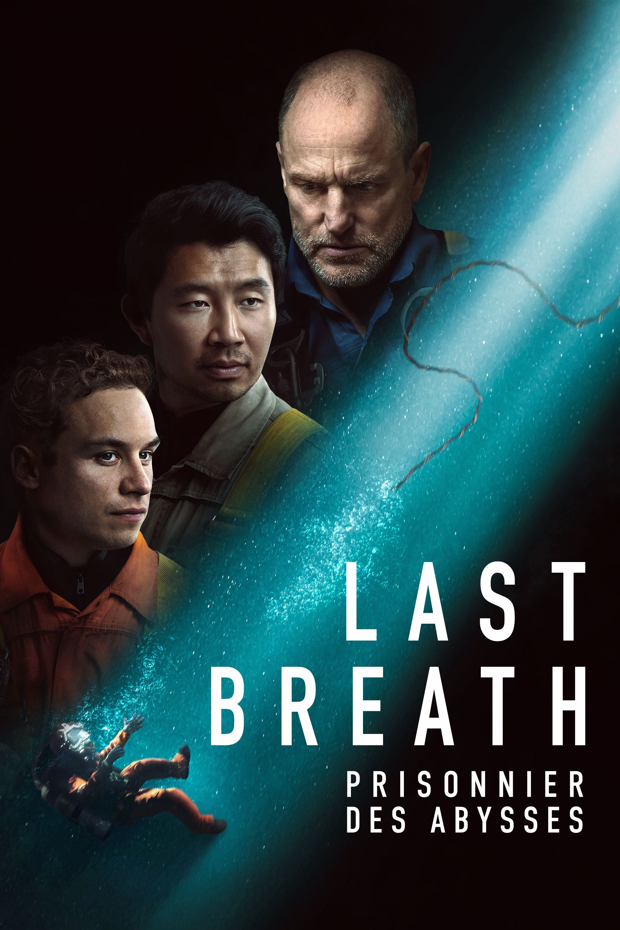 ดูหนังออนไลน์ Last Breath (2025) ลมหายใจสุดท้าย ใต้สมุทรมรณะ