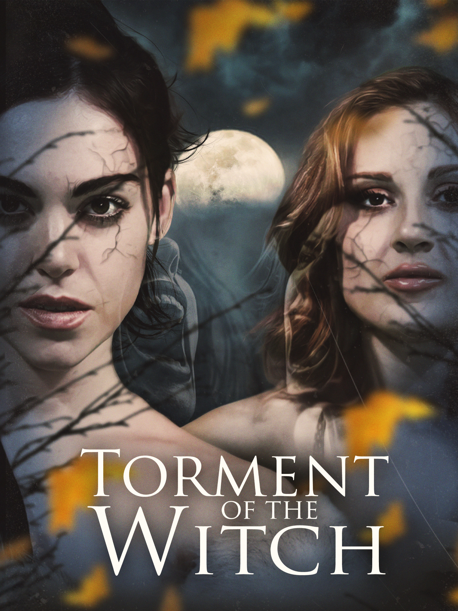ดูหนังออนไลน์ Torment of the Witch (2025)