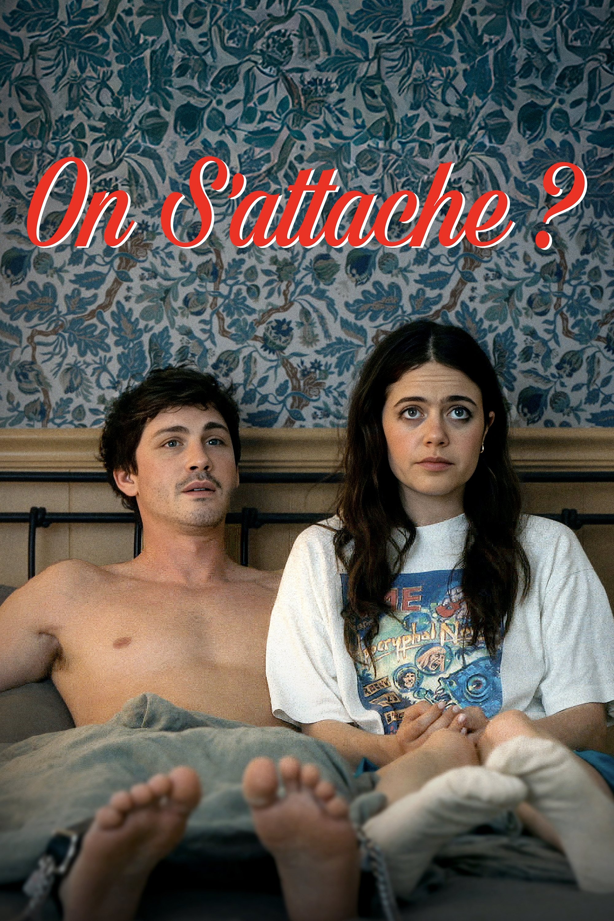 ดูหนังออนไลน์ Oh, Hi! (2025) โอว์ ไฮ! ล็อกหัวใจให้อยู่หมัด