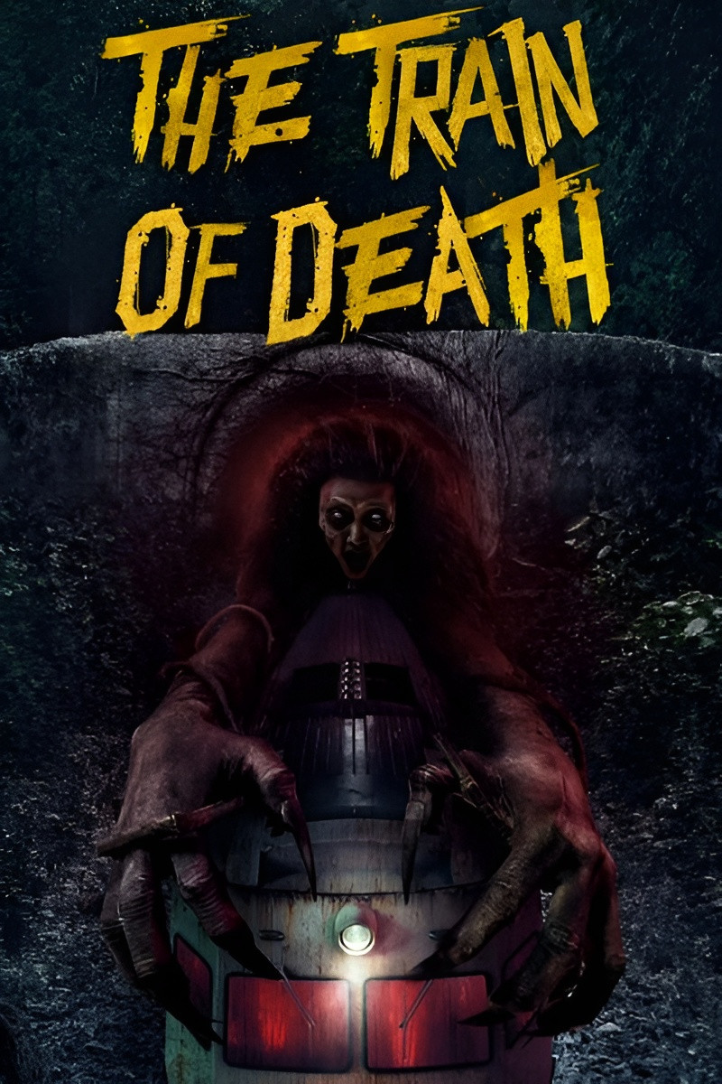 ดูหนังออนไลน์ The Train of Death (2024)