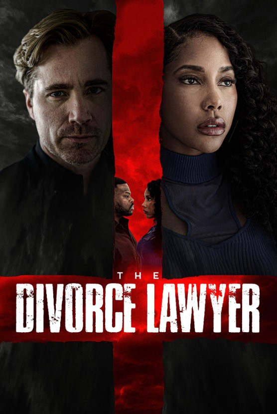 ดูหนังออนไลน์ The Divorce Lawyer (2025)