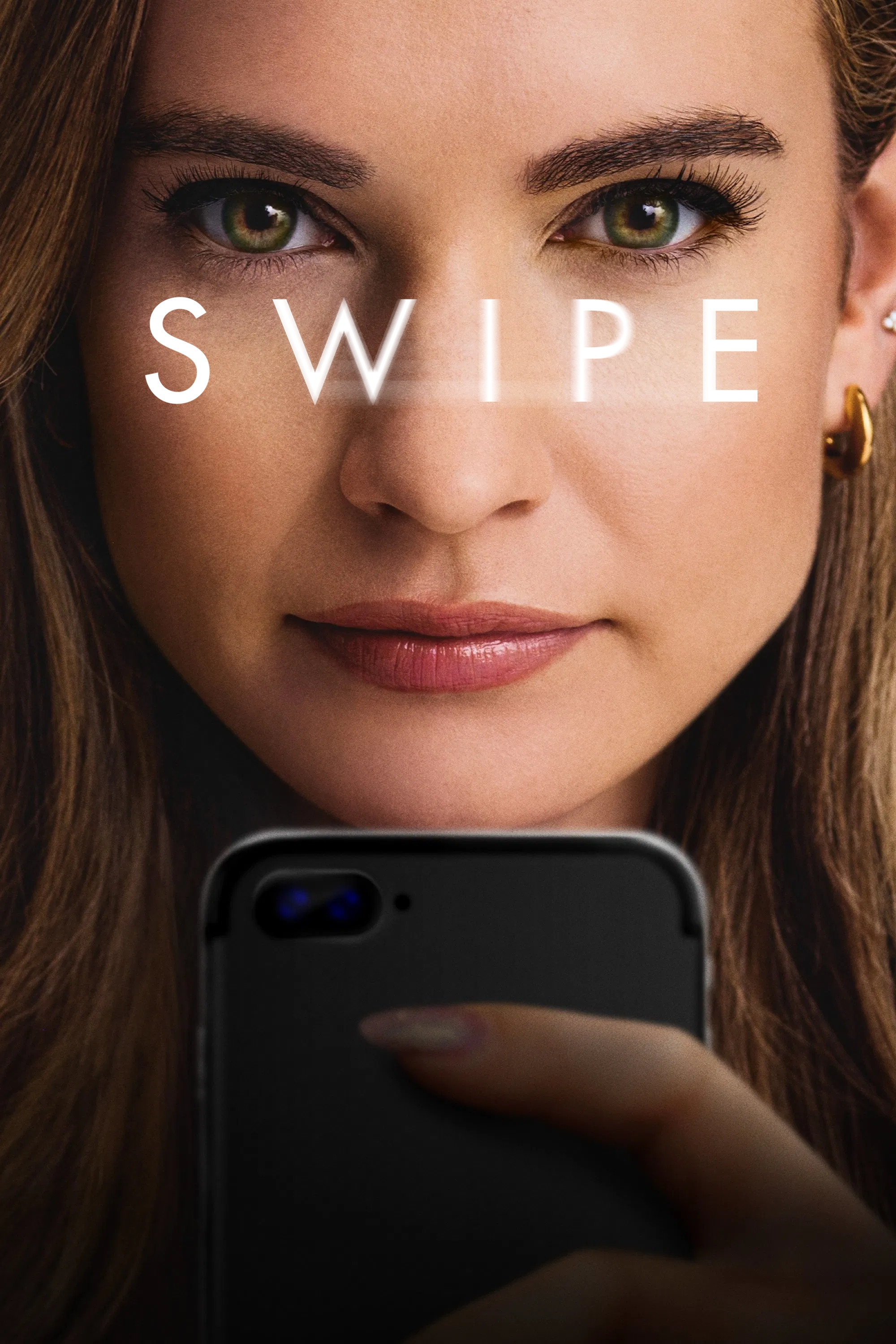ดูหนังออนไลน์ Swiped (2025)